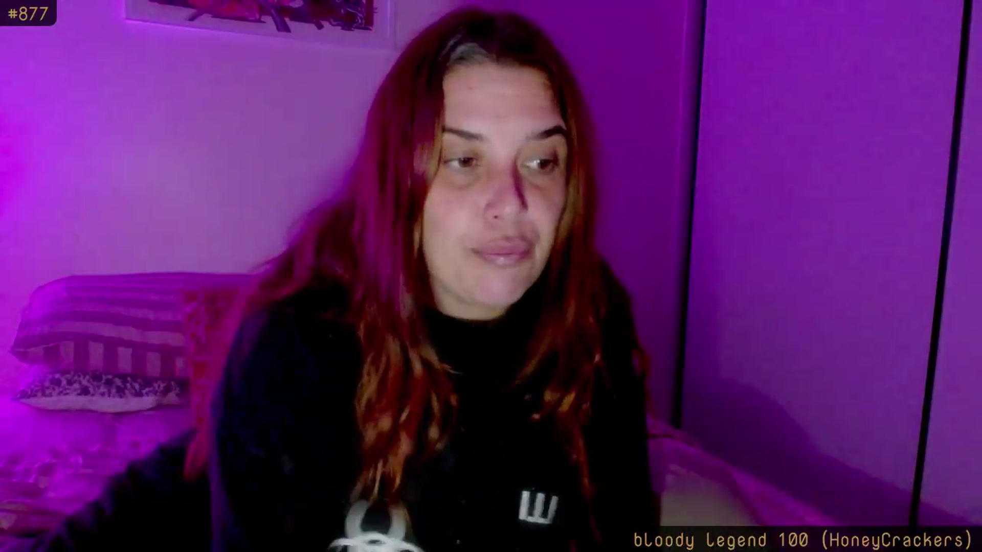 Gallery image thumbnail from HoneyTits_'s myfreecams stream on, 06/04/2026, 09:40 image 13 of 20