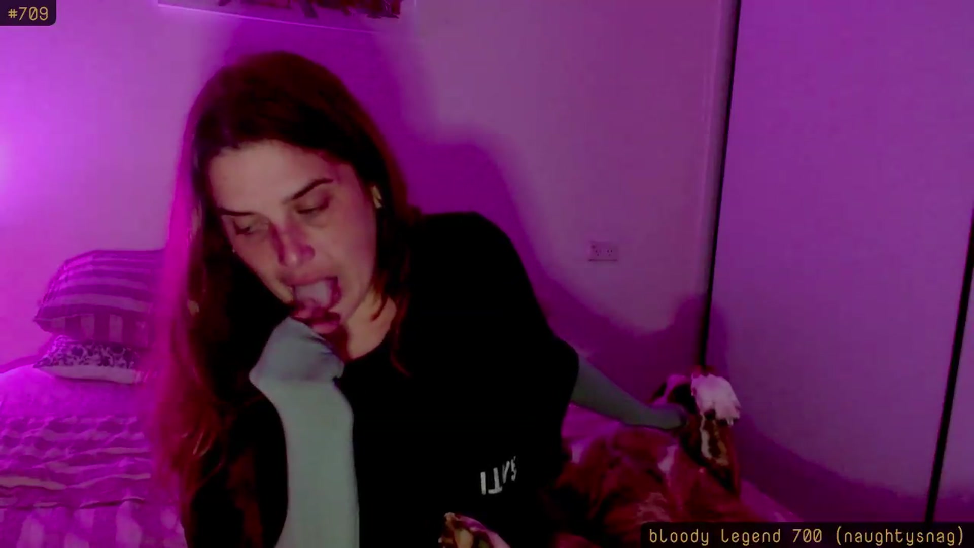 Gallery image thumbnail from HoneyTits_'s myfreecams stream on, 06/04/2026, 09:40 image 20 of 20