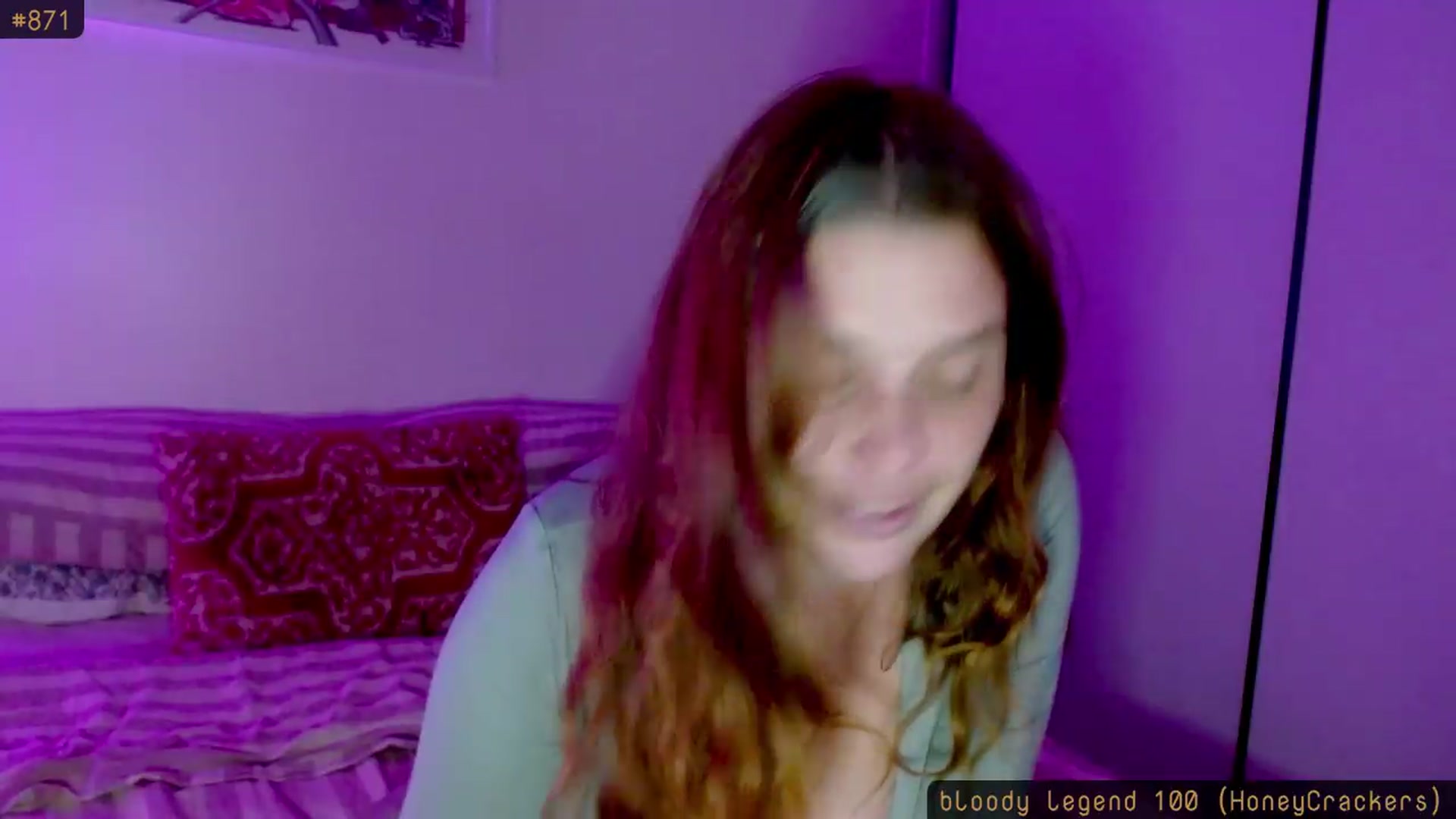 Gallery image thumbnail from HoneyTits_'s myfreecams stream on, 06/04/2026, 09:40 image 8 of 20