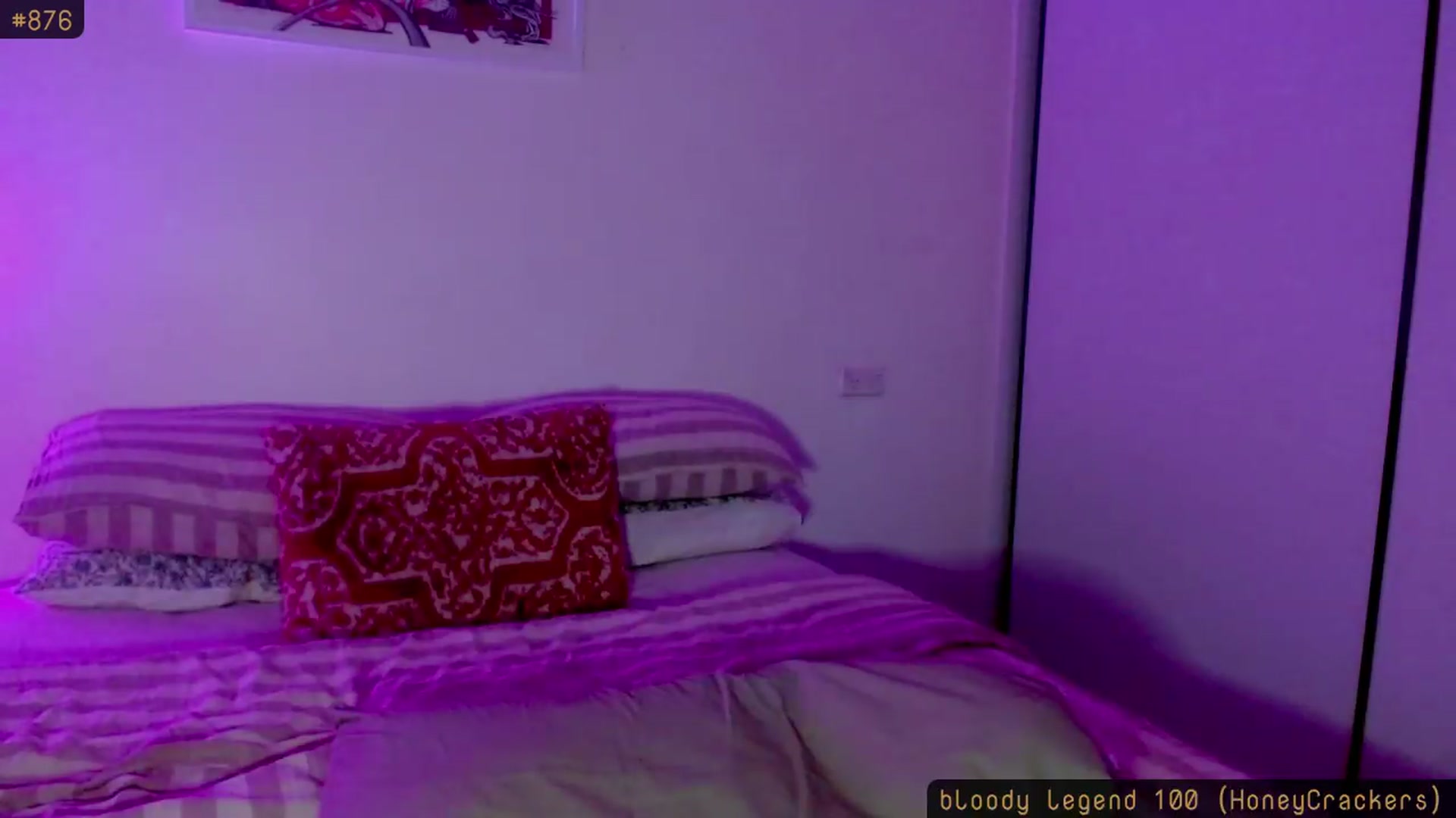 Gallery image thumbnail from HoneyTits_'s myfreecams stream on, 06/04/2026, 09:40 image 12 of 20