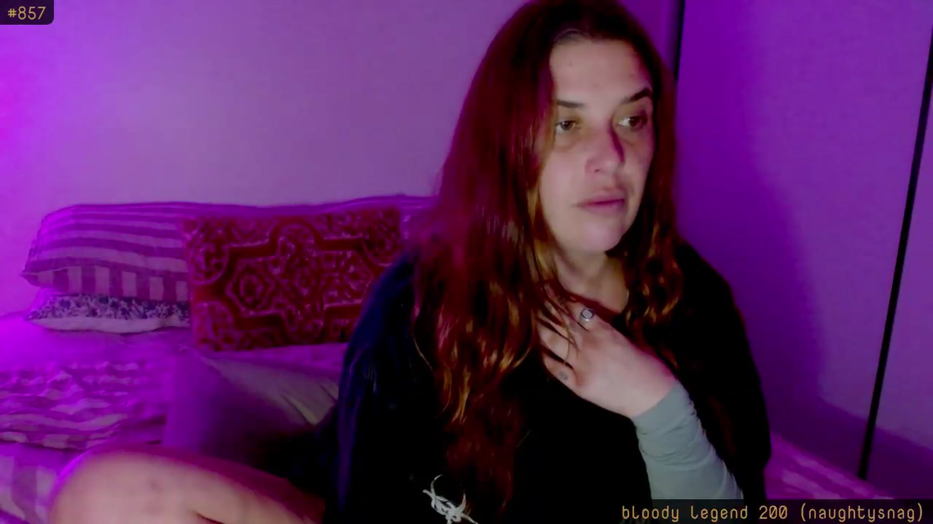 Gallery image thumbnail from HoneyTits_'s myfreecams stream on, 06/04/2026, 09:40 image 15 of 20