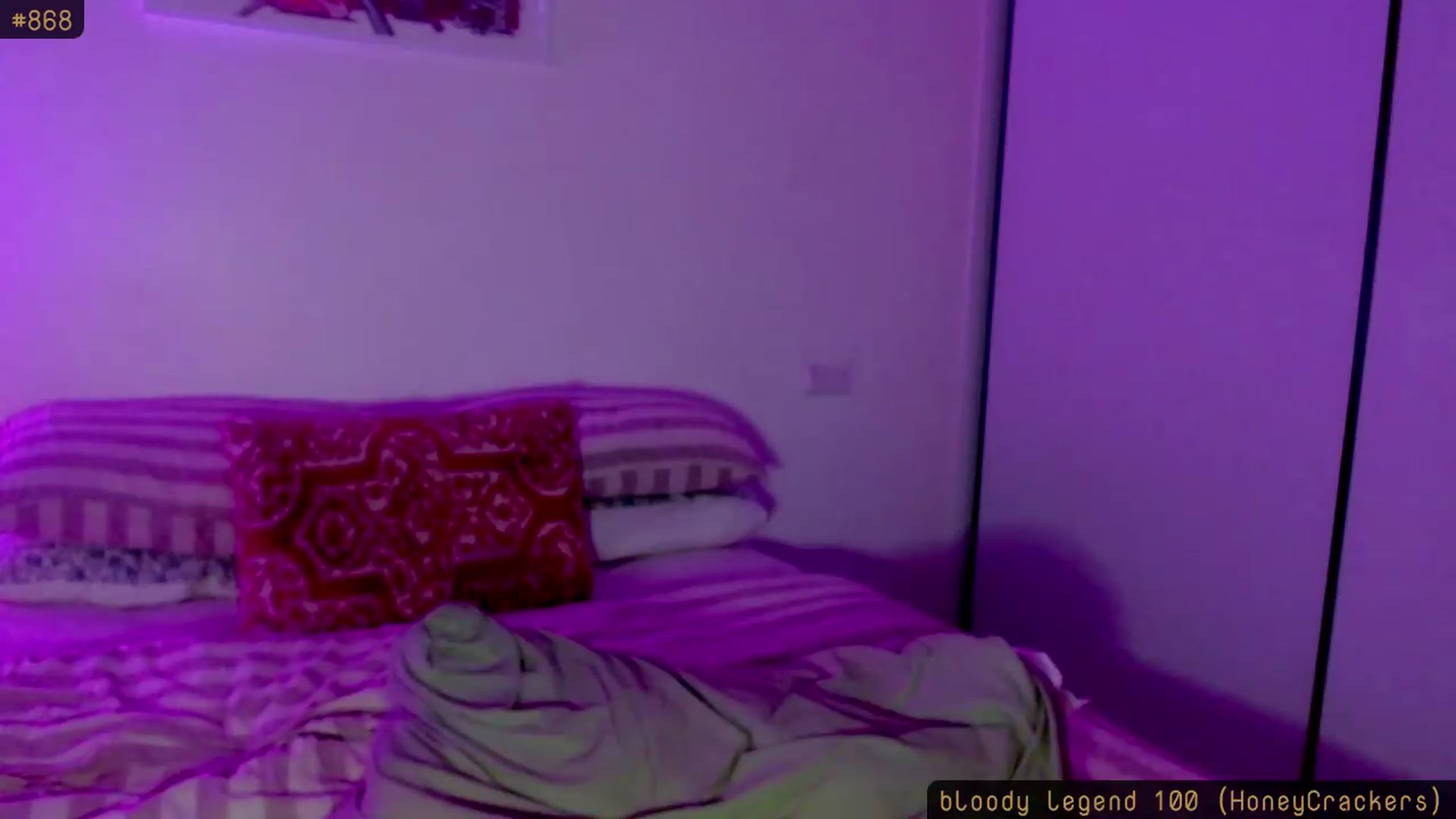 Gallery image thumbnail from HoneyTits_'s myfreecams stream on, 06/04/2026, 09:40 image 5 of 20