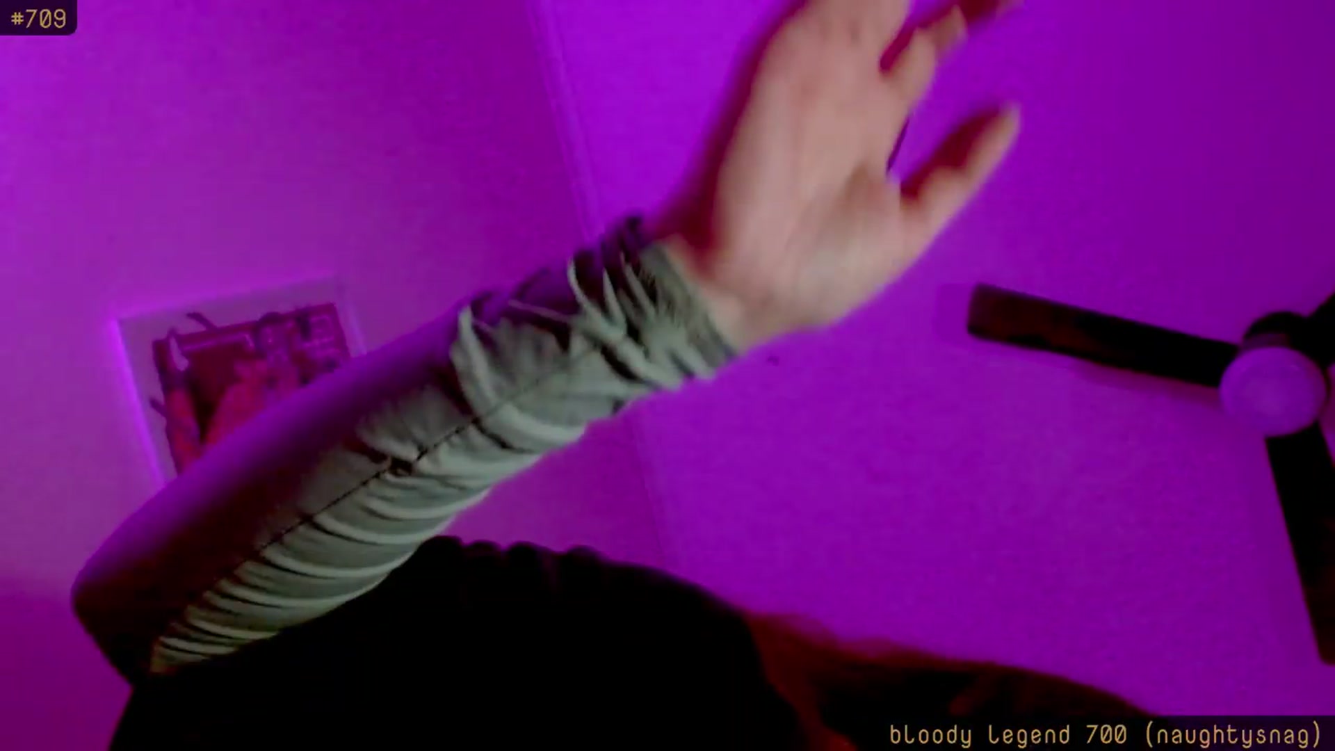 Gallery image thumbnail from HoneyTits_'s myfreecams stream on, 06/04/2026, 09:40 image 19 of 20