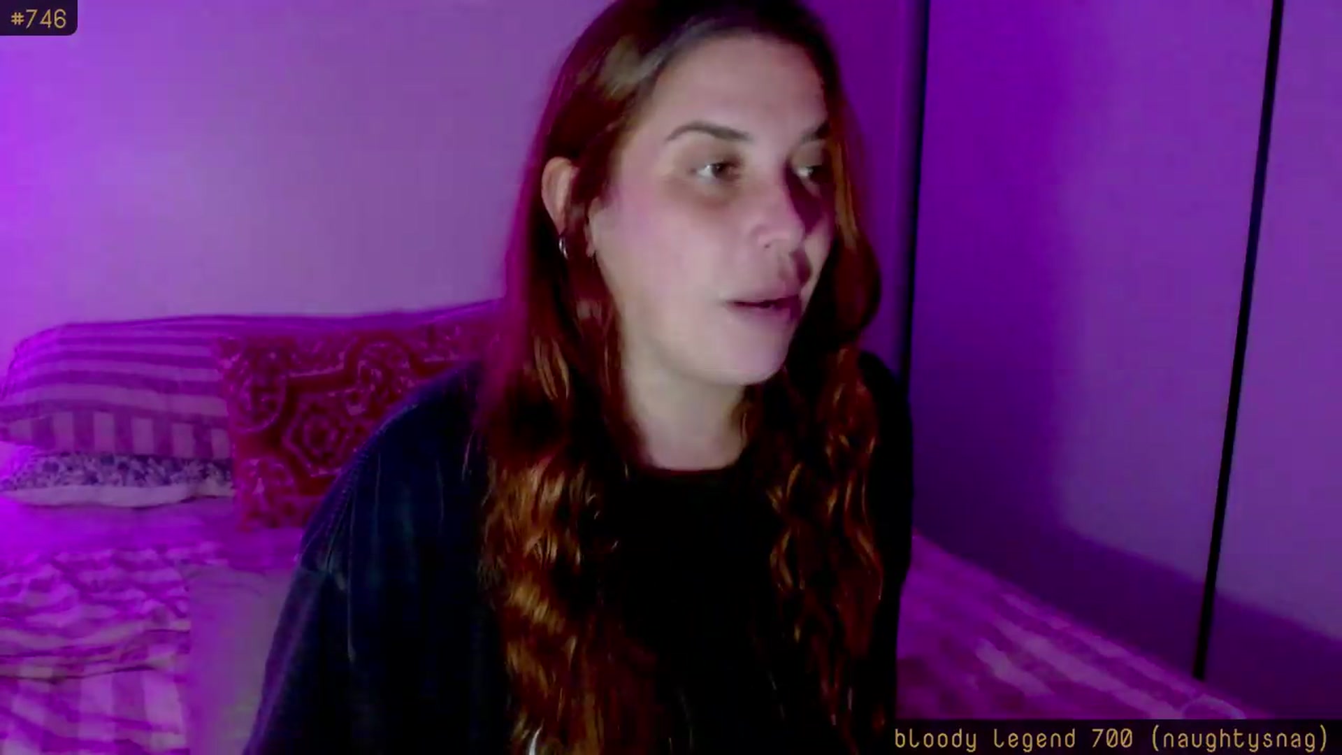 Gallery image thumbnail from HoneyTits_'s myfreecams stream on, 06/04/2026, 09:40 image 18 of 20