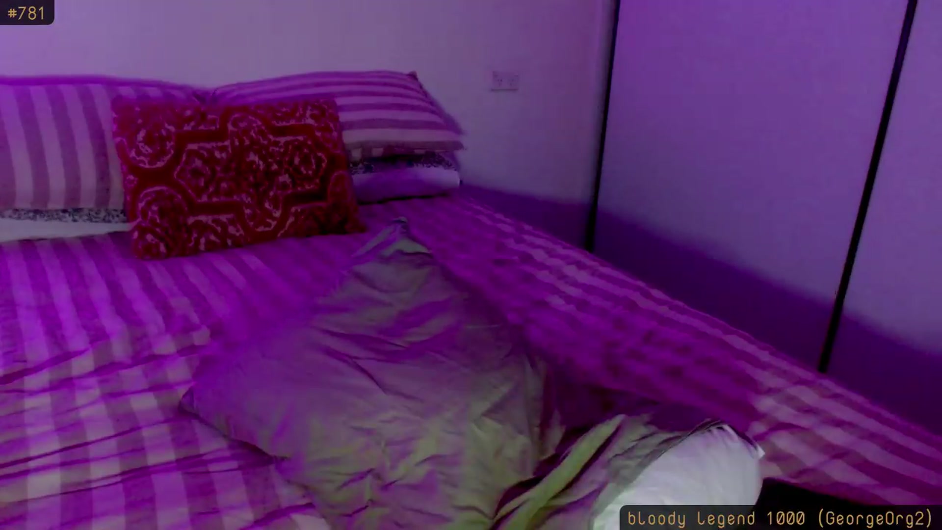 Gallery image thumbnail from HoneyTits_'s myfreecams stream on, 06/05/2026, 09:36 image 17 of 20
