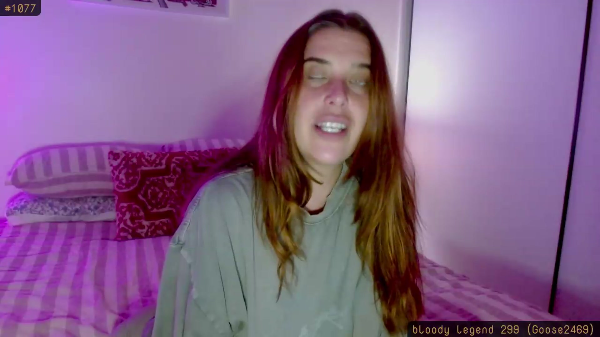 Gallery image thumbnail from HoneyTits_'s myfreecams stream on, 06/07/2026, 07:52 image 14 of 20