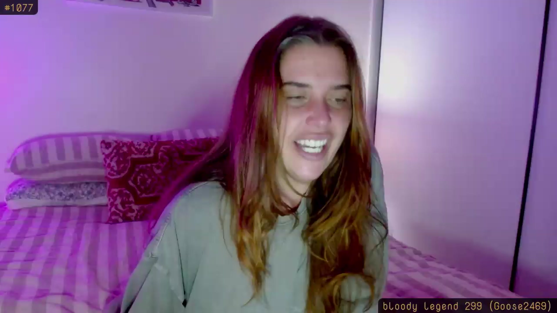 Gallery image thumbnail from HoneyTits_'s myfreecams stream on, 06/07/2026, 07:52 image 18 of 20