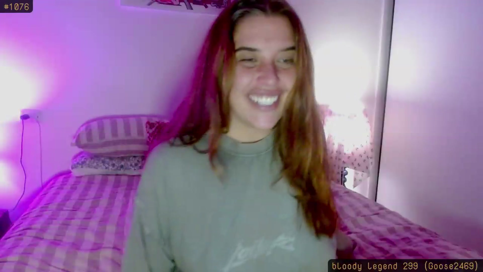 Gallery image thumbnail from HoneyTits_'s myfreecams stream on, 06/07/2026, 07:52 image 11 of 20