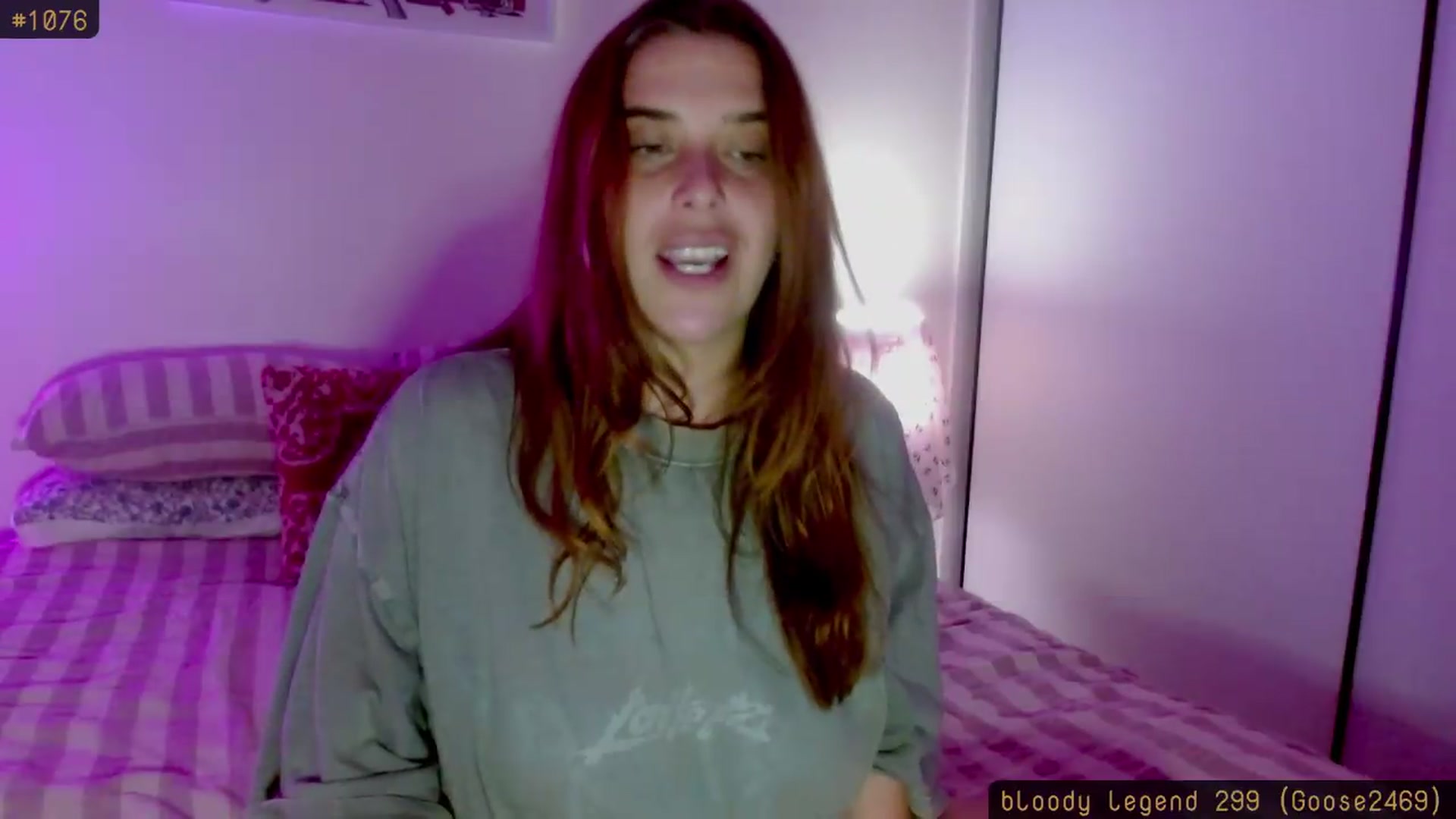 Gallery image thumbnail from HoneyTits_'s myfreecams stream on, 06/07/2026, 07:52 image 16 of 20