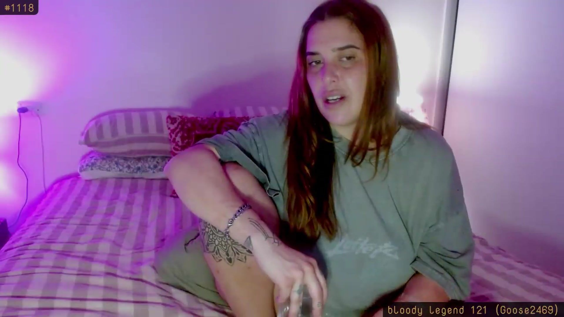 Gallery image thumbnail from HoneyTits_'s myfreecams stream on, 06/07/2026, 07:52 image 3 of 20