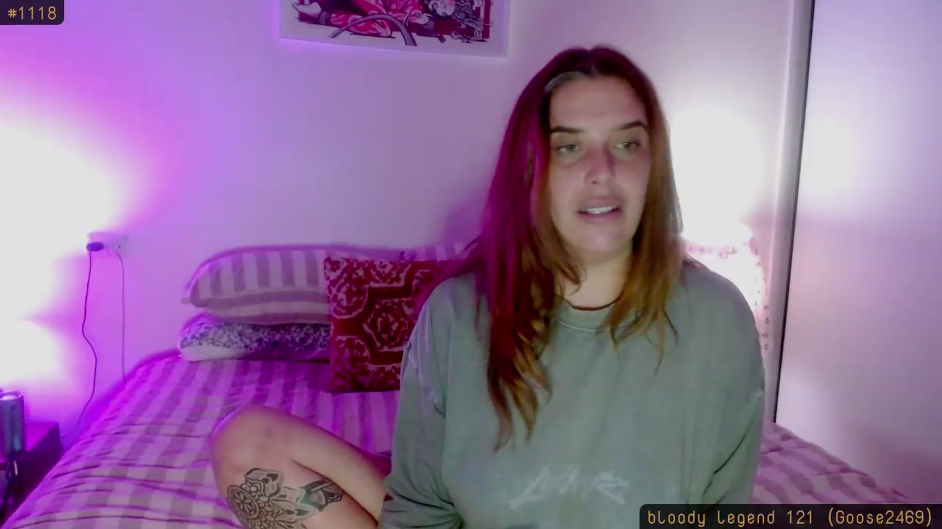 Gallery image thumbnail from HoneyTits_'s myfreecams stream on, 06/07/2026, 07:52 image 2 of 20