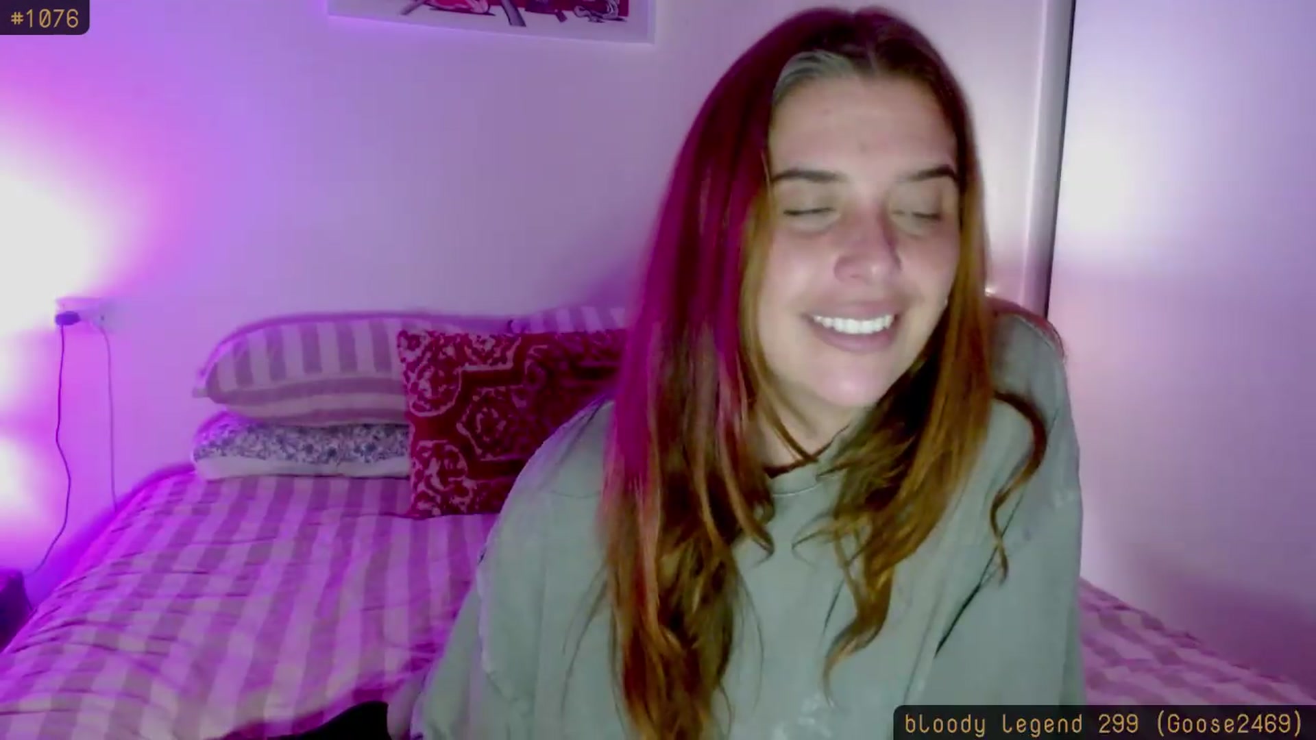 Gallery image thumbnail from HoneyTits_'s myfreecams stream on, 06/07/2026, 07:52 image 10 of 20