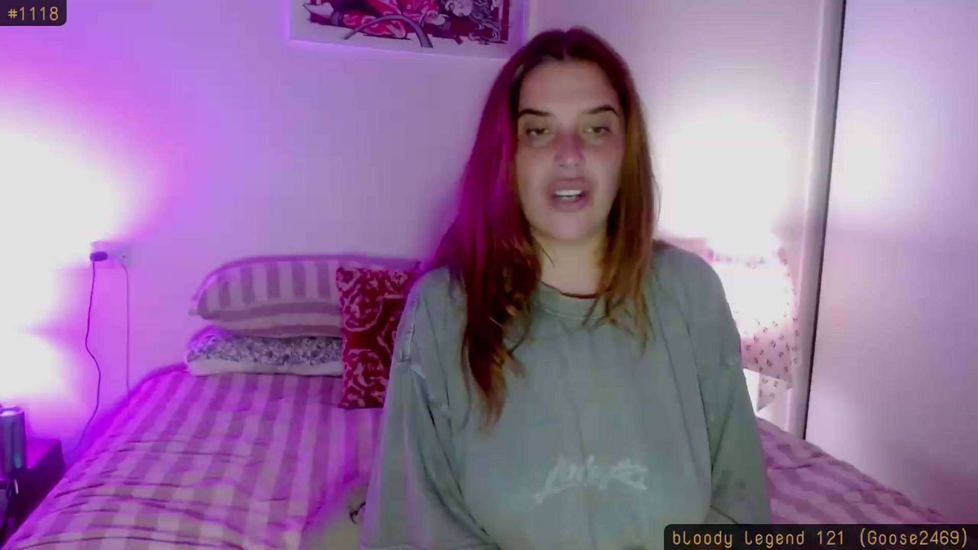 Gallery image thumbnail from HoneyTits_'s myfreecams stream on, 06/07/2026, 07:52 image 1 of 20