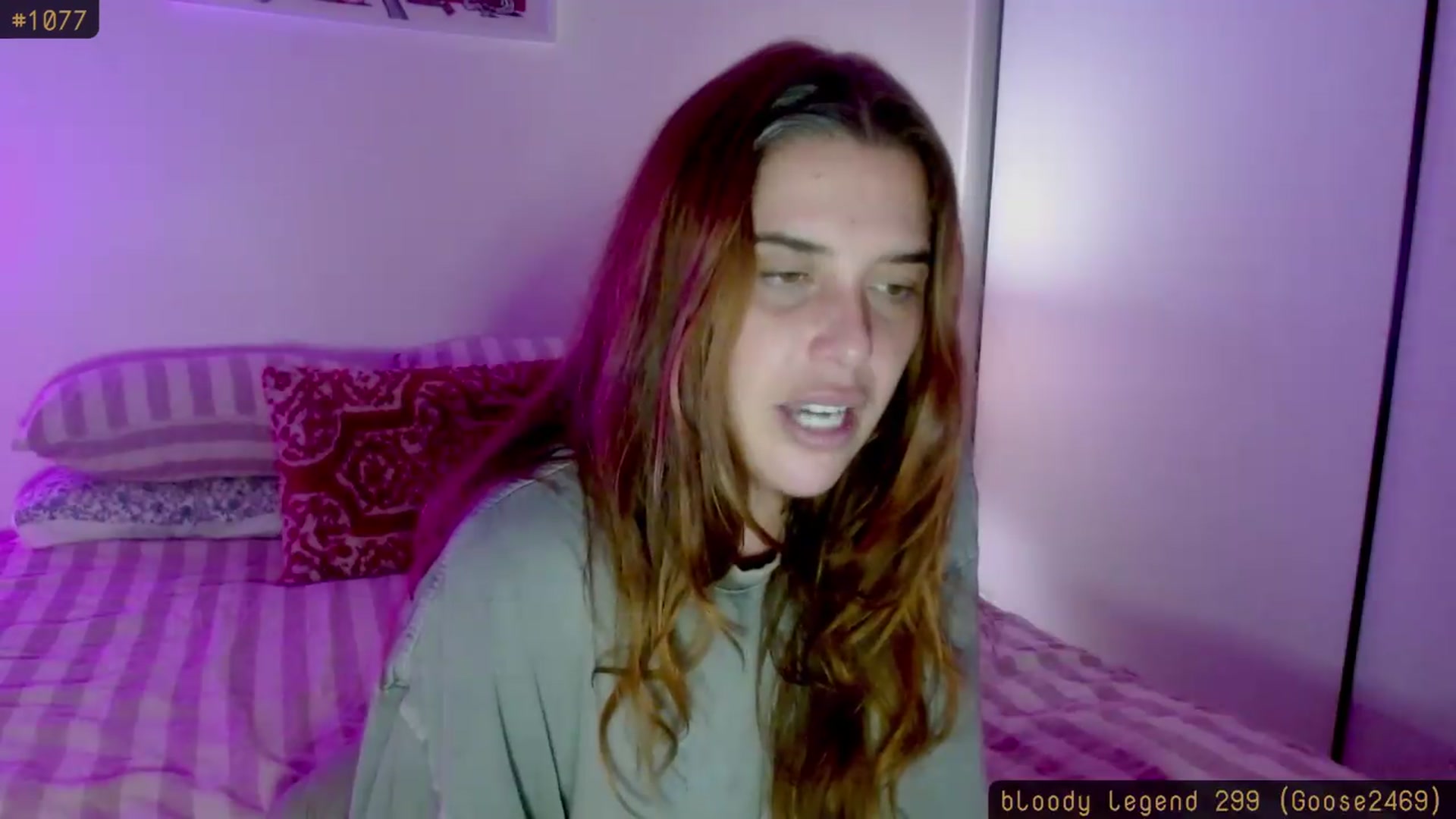 Gallery image thumbnail from HoneyTits_'s myfreecams stream on, 06/07/2026, 07:52 image 13 of 20