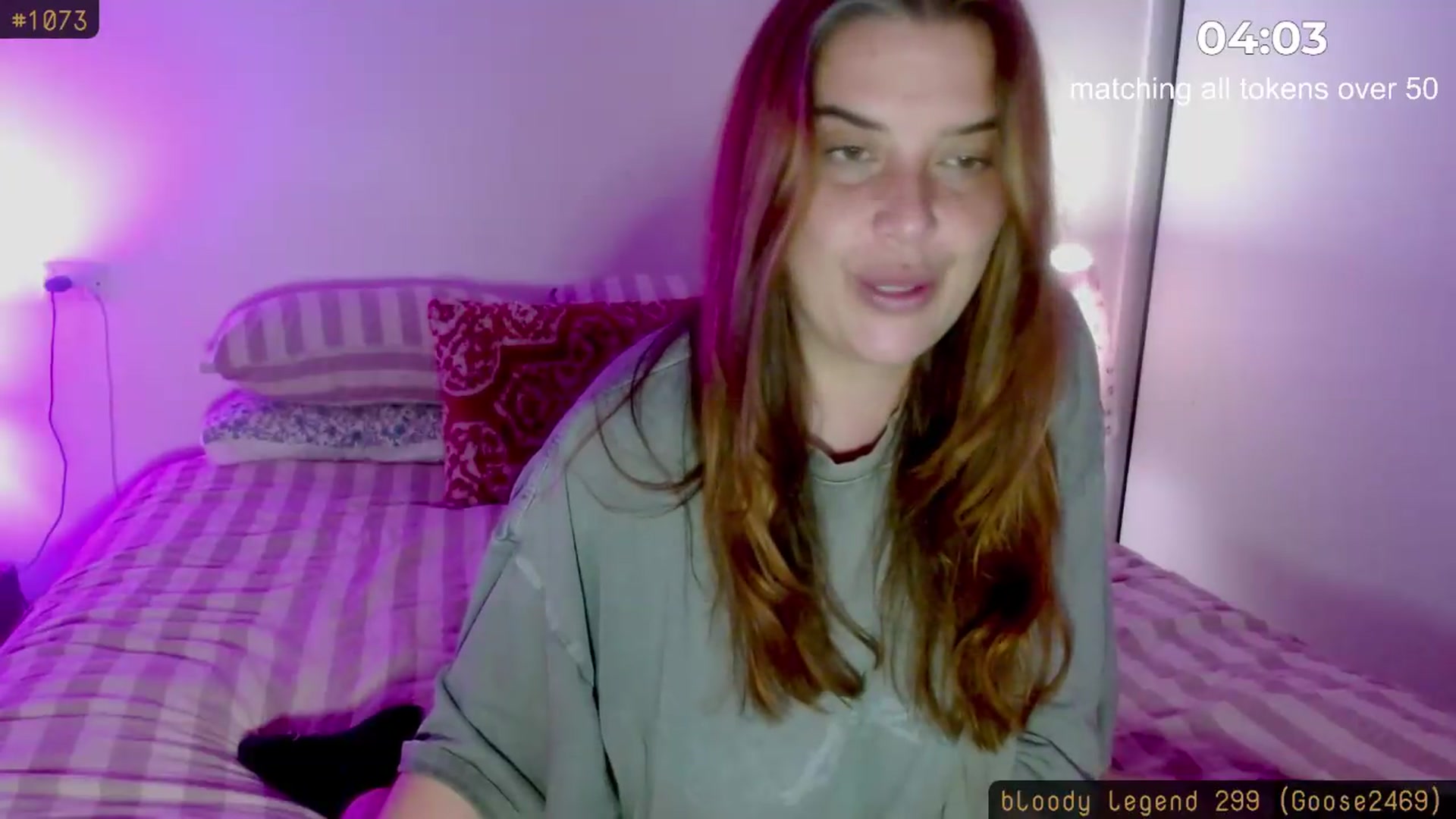Gallery image thumbnail from HoneyTits_'s myfreecams stream on, 06/07/2026, 07:52 image 7 of 20