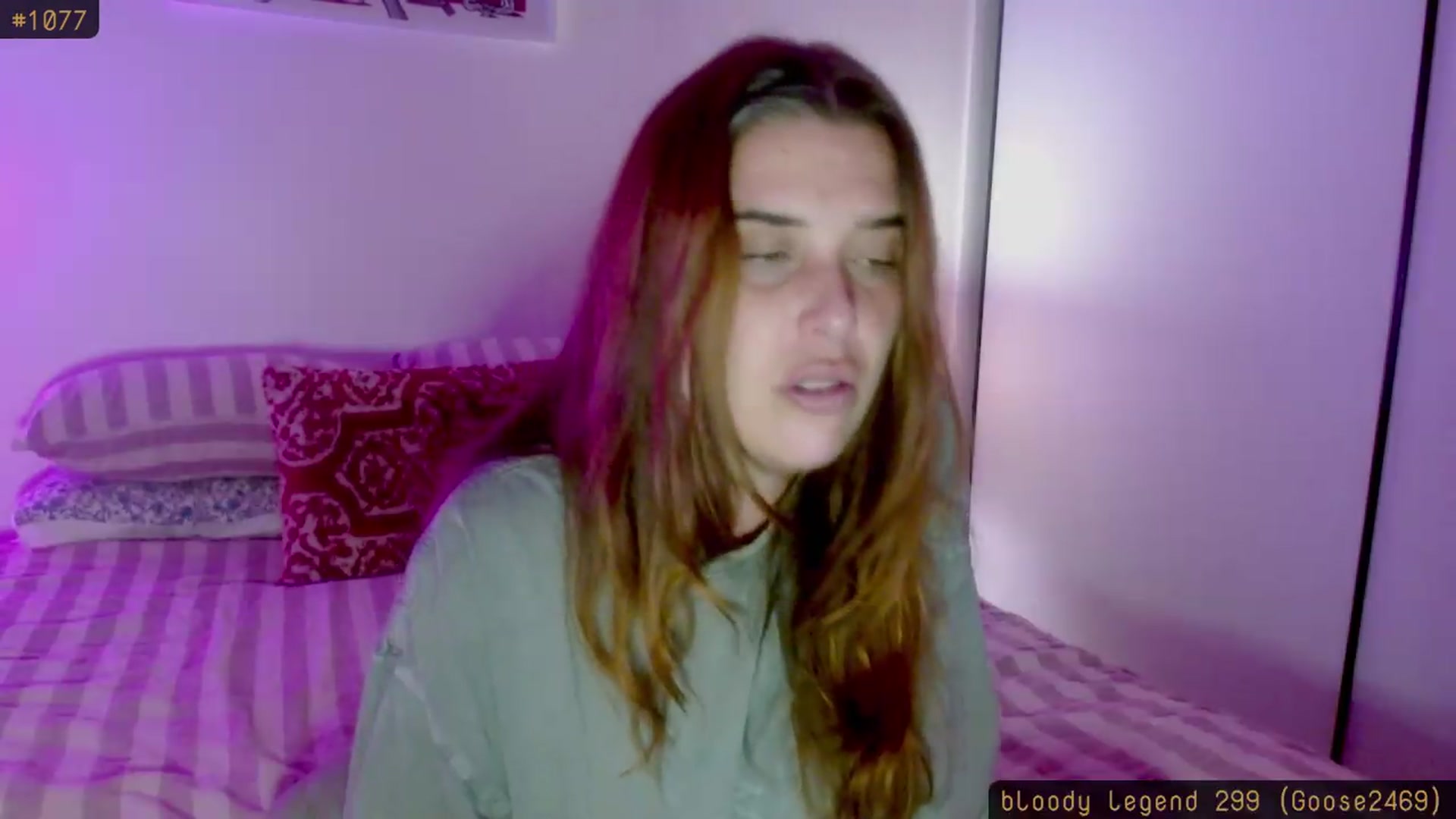 Gallery image thumbnail from HoneyTits_'s myfreecams stream on, 06/07/2026, 07:52 image 15 of 20