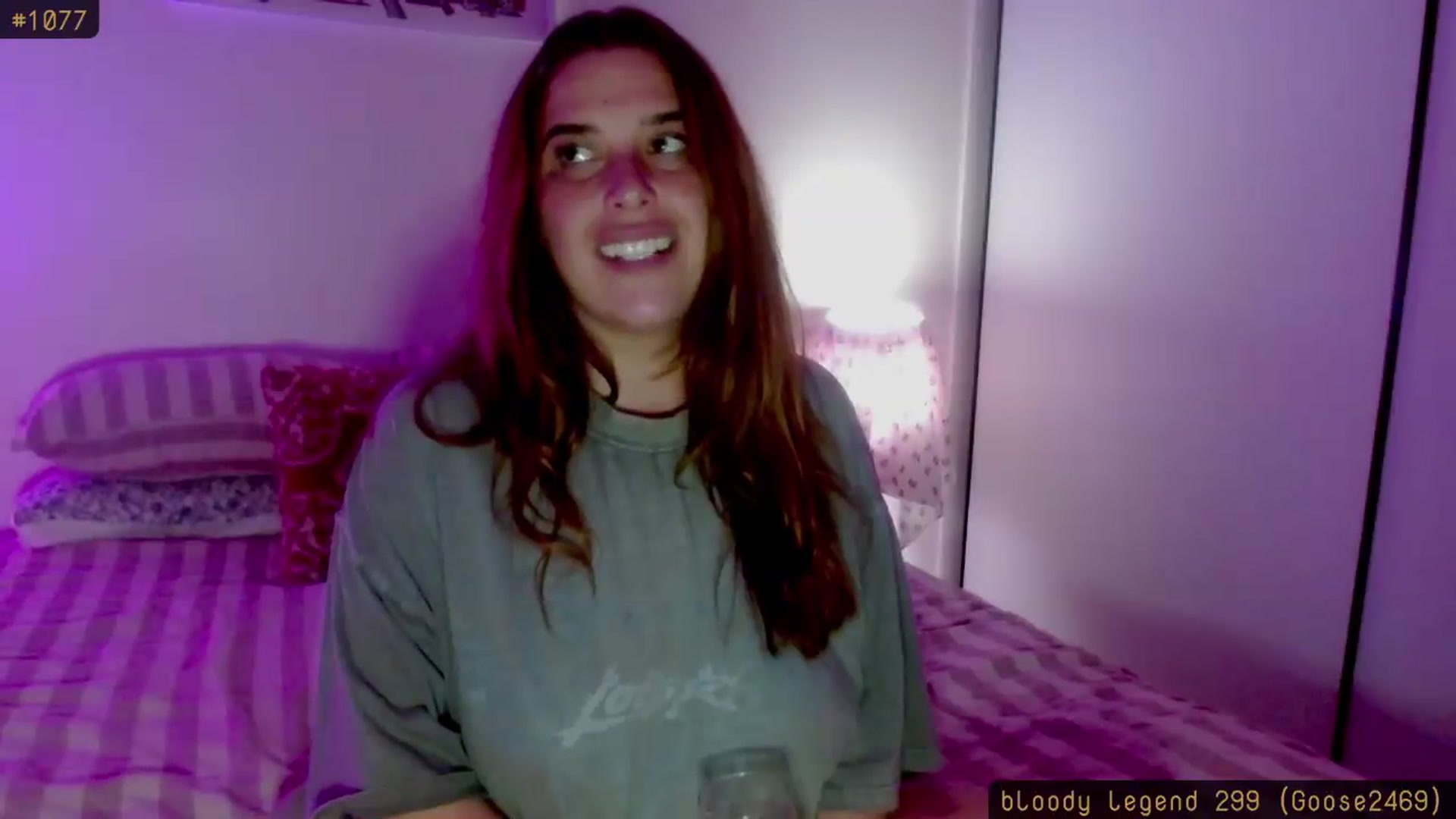 Gallery image thumbnail from HoneyTits_'s myfreecams stream on, 06/07/2026, 07:52 image 12 of 20