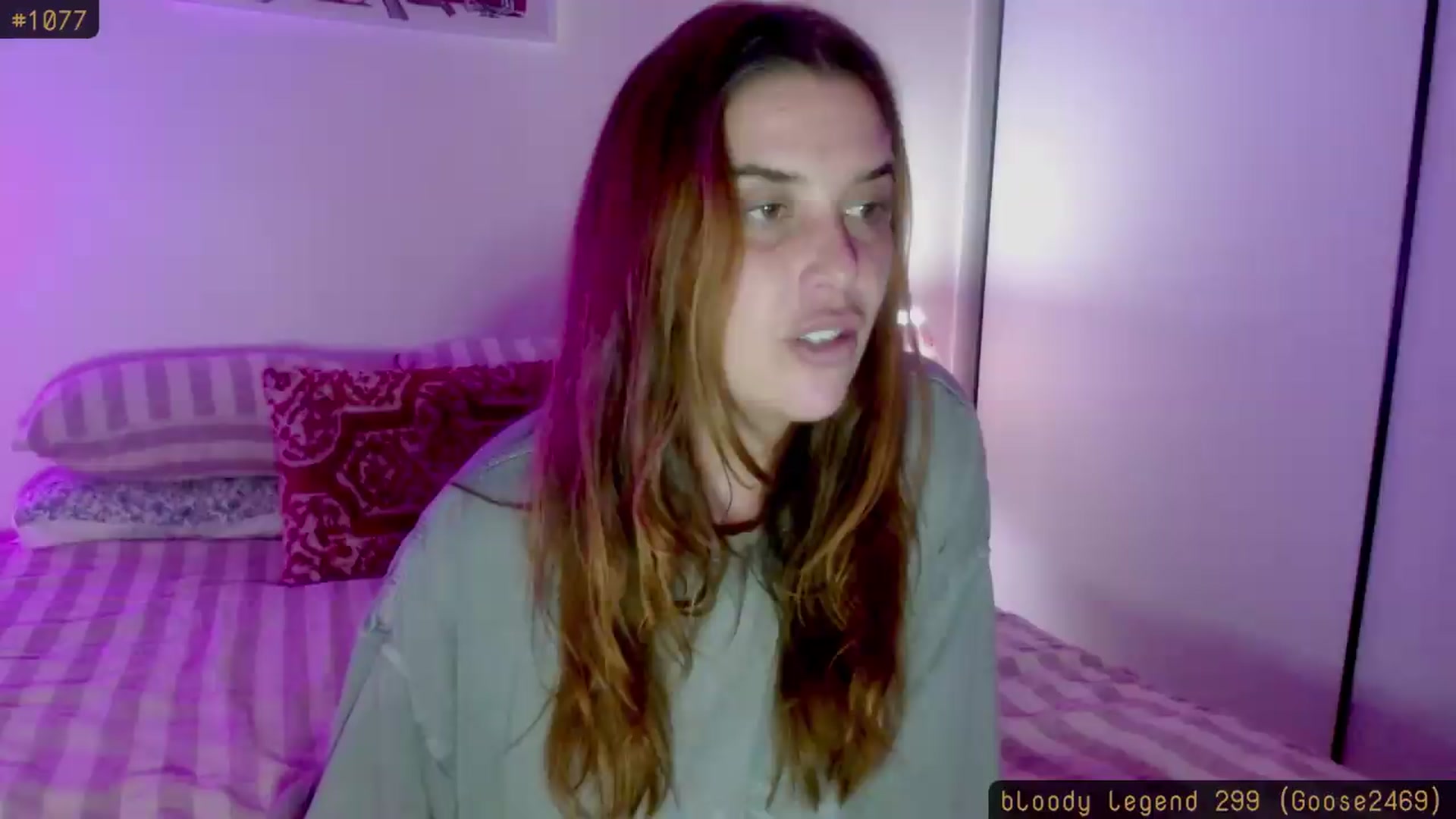 Gallery image thumbnail from HoneyTits_'s myfreecams stream on, 06/07/2026, 07:52 image 20 of 20