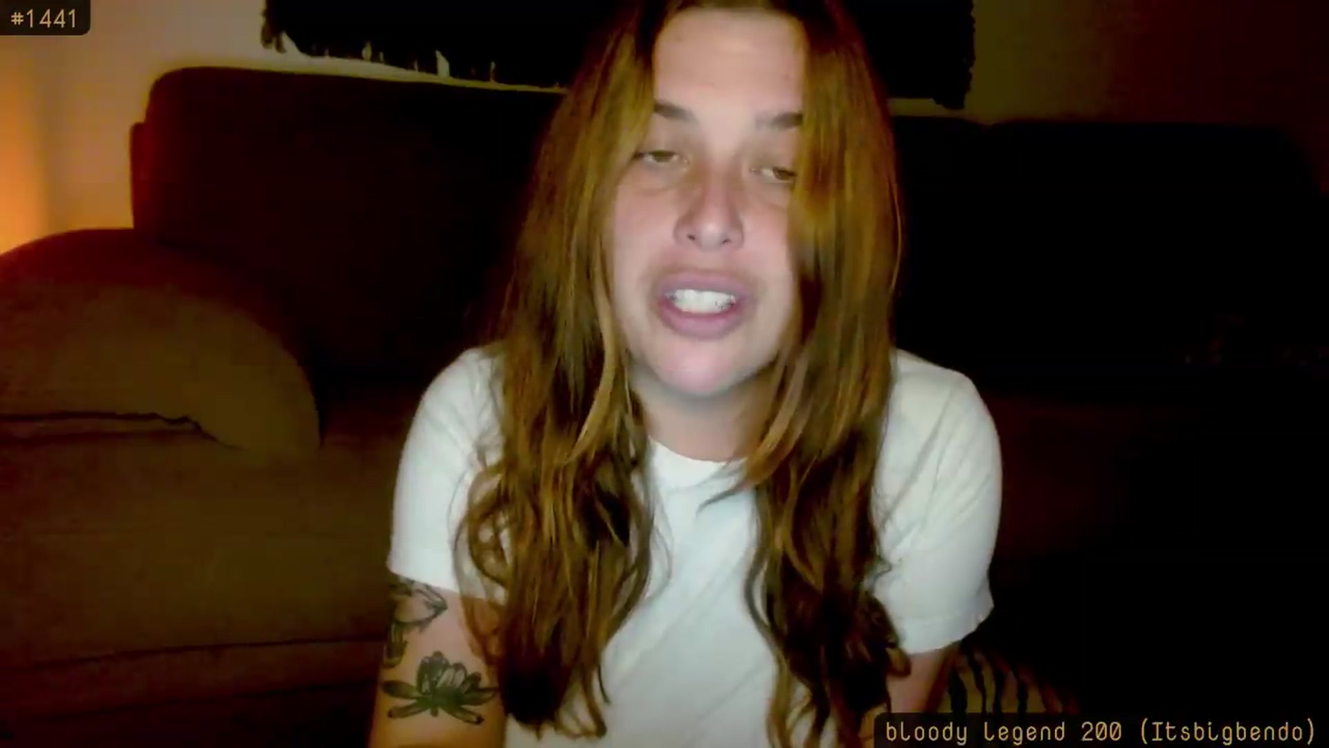 Gallery image thumbnail from HoneyTits_'s myfreecams stream on, 06/10/2026, 07:43 image 3 of 20
