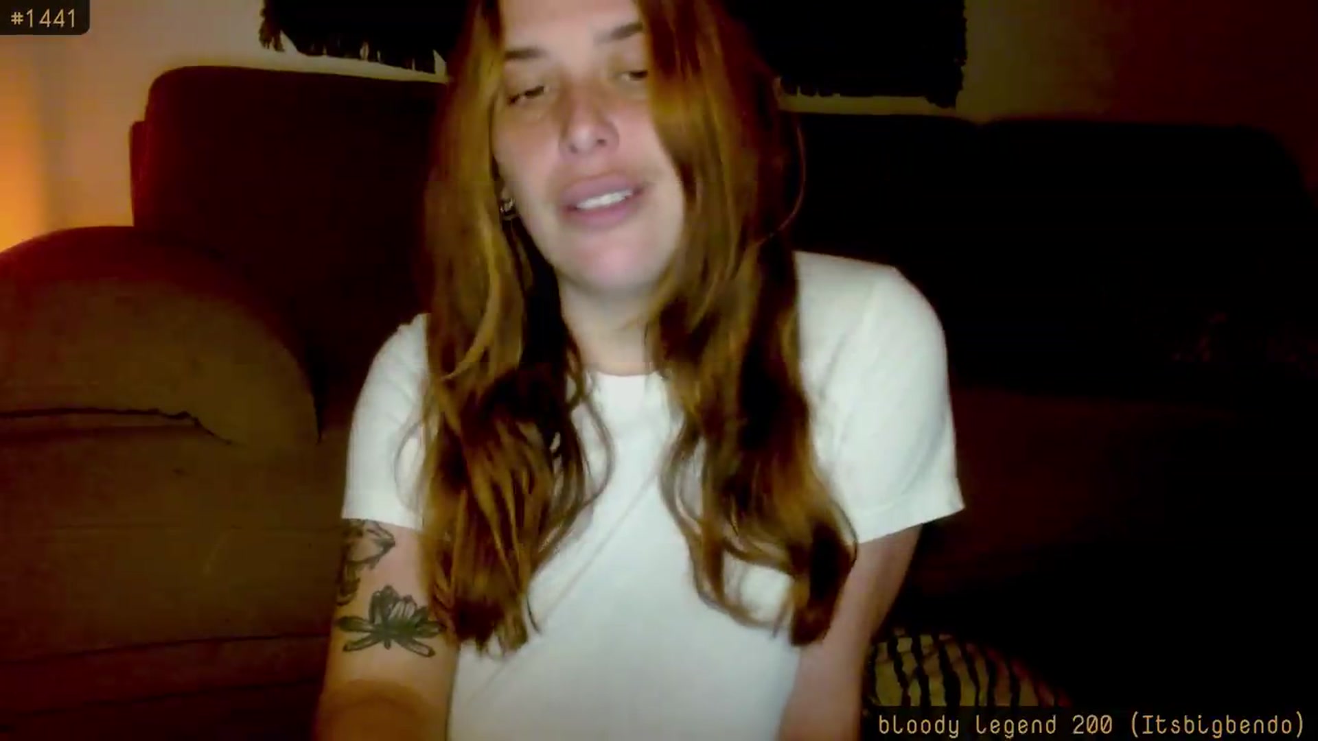 Gallery image thumbnail from HoneyTits_'s myfreecams stream on, 06/10/2026, 07:43 image 6 of 20