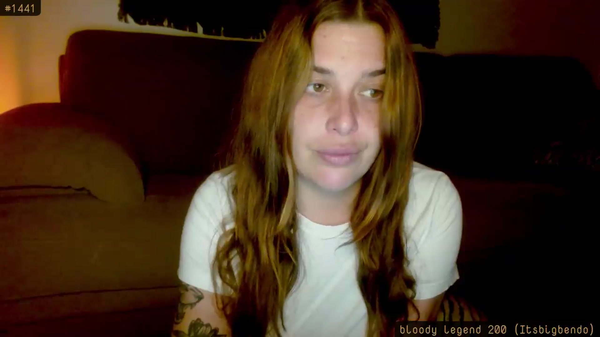 Gallery image thumbnail from HoneyTits_'s myfreecams stream on, 06/10/2026, 07:43 image 2 of 20