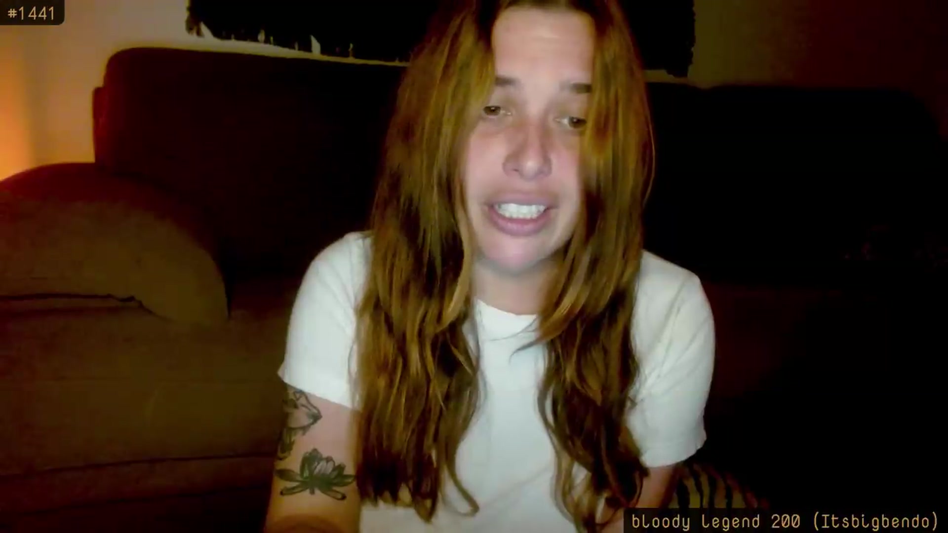 Gallery image thumbnail from HoneyTits_'s myfreecams stream on, 06/10/2026, 07:43 image 4 of 20