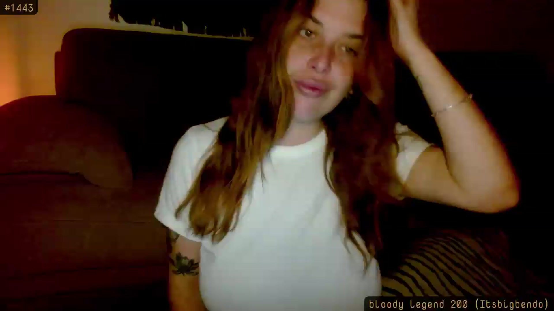 Gallery image thumbnail from HoneyTits_'s myfreecams stream on, 06/10/2026, 07:43 image 19 of 20