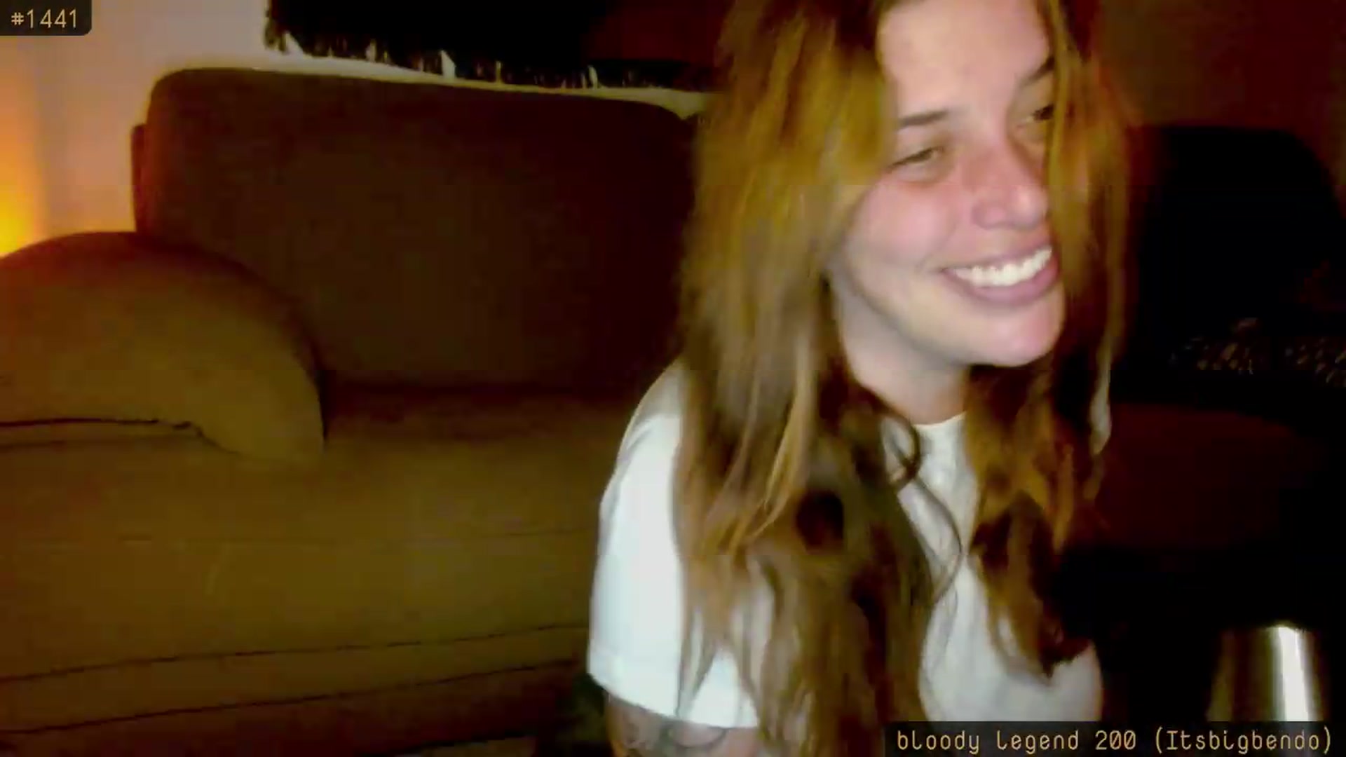 Gallery image thumbnail from HoneyTits_'s myfreecams stream on, 06/10/2026, 07:43 image 8 of 20