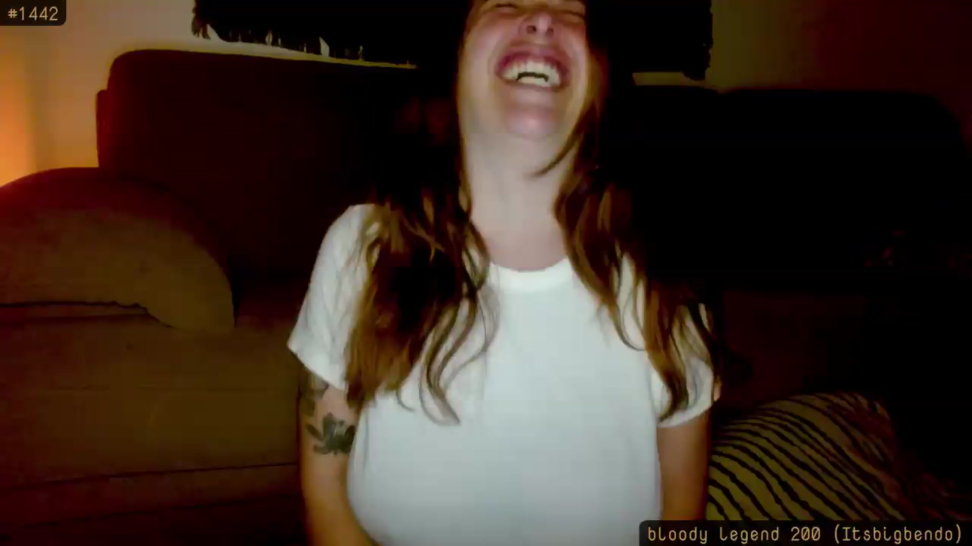 Gallery image thumbnail from HoneyTits_'s myfreecams stream on, 06/10/2026, 07:43 image 14 of 20