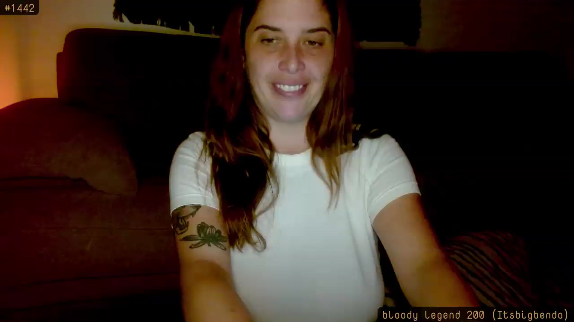 Gallery image thumbnail from HoneyTits_'s myfreecams stream on, 06/10/2026, 07:43 image 12 of 20