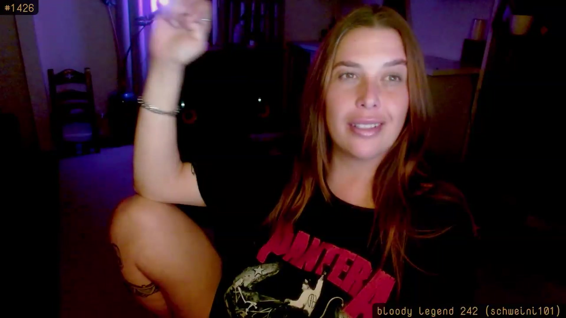 Gallery image thumbnail from HoneyTits_'s myfreecams stream on, 06/12/2026, 11:15 image 12 of 20