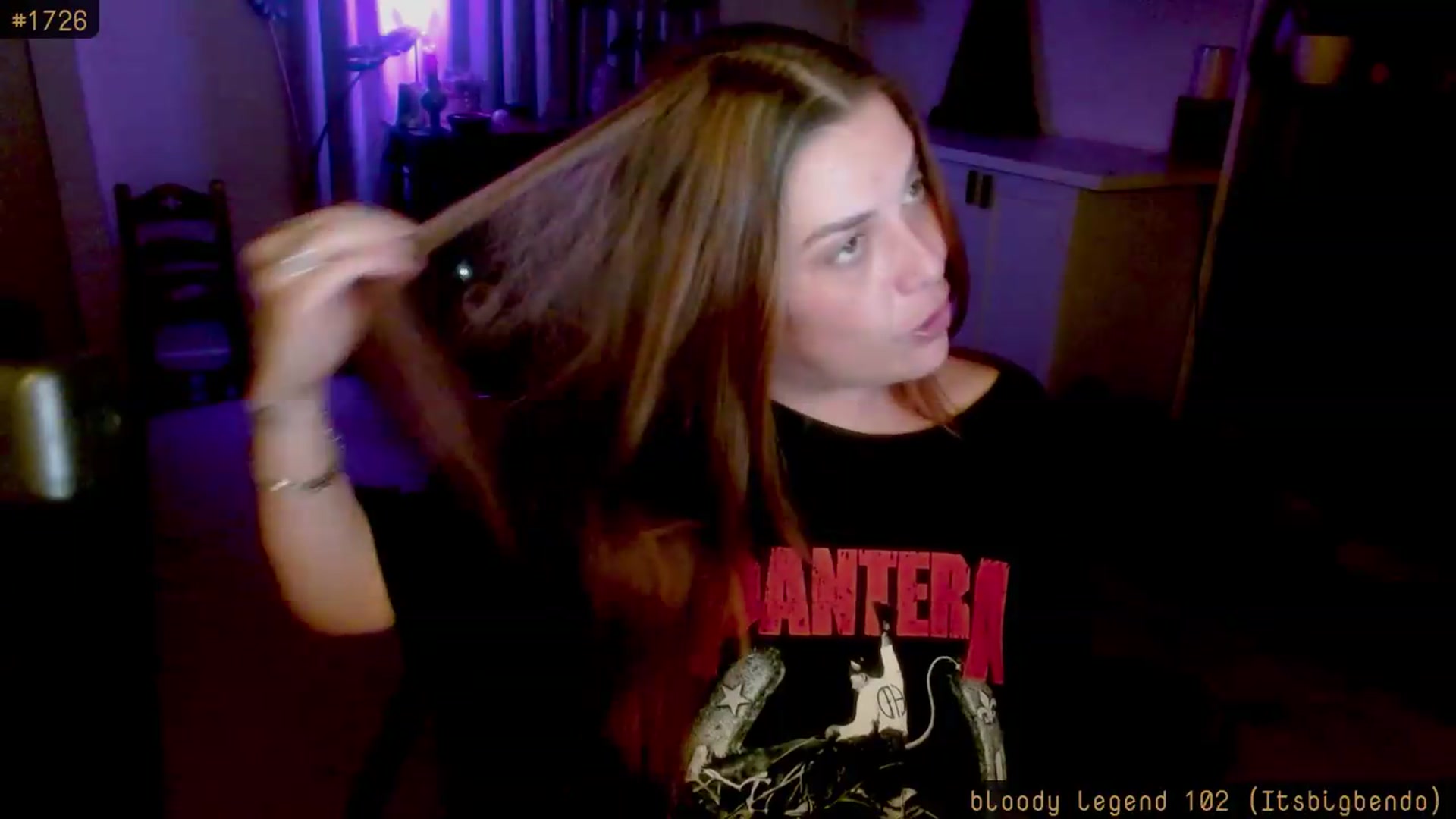 Gallery image thumbnail from HoneyTits_'s myfreecams stream on, 06/12/2026, 11:15 image 3 of 20