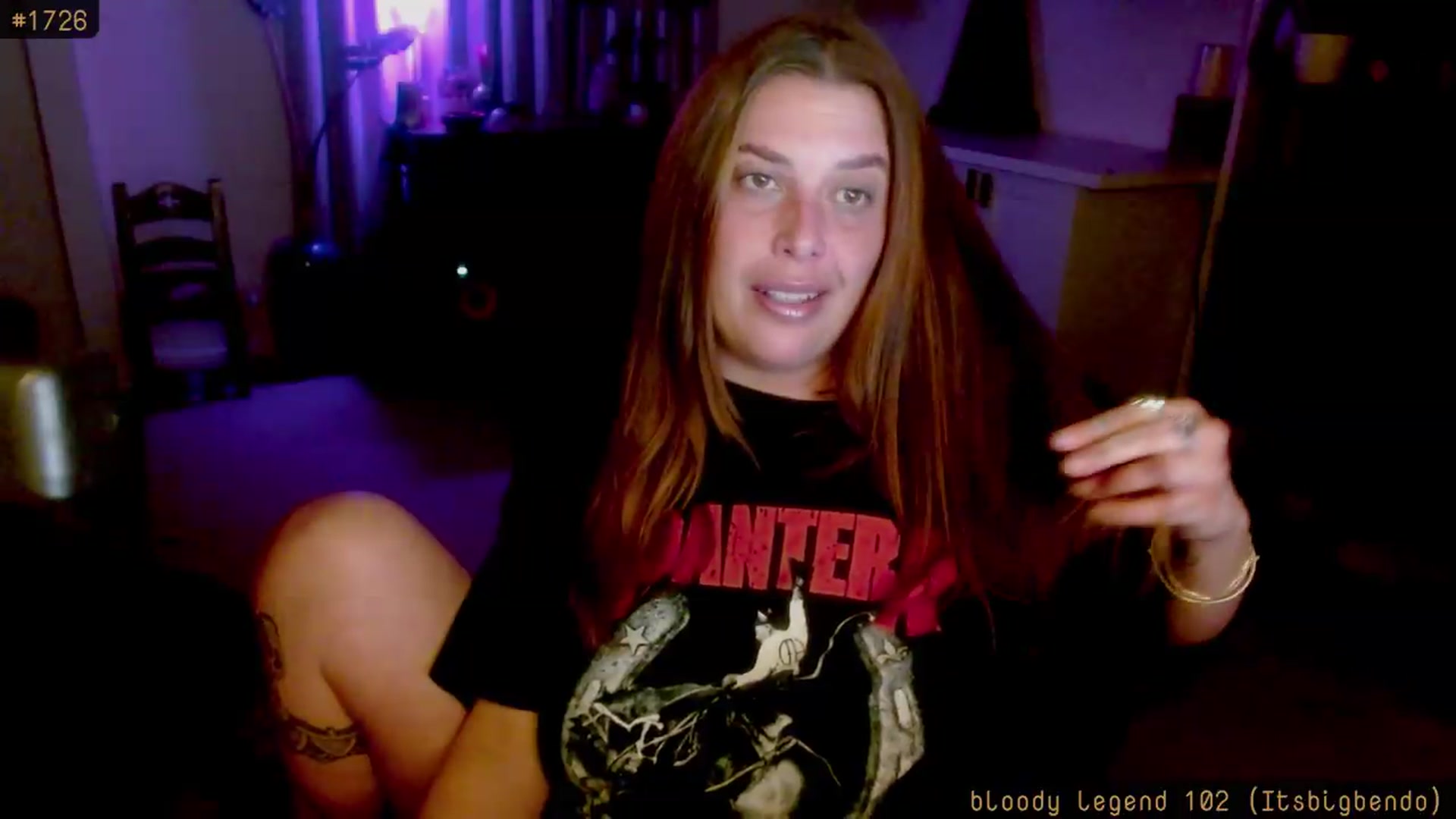 Gallery image thumbnail from HoneyTits_'s myfreecams stream on, 06/12/2026, 11:15 image 5 of 20