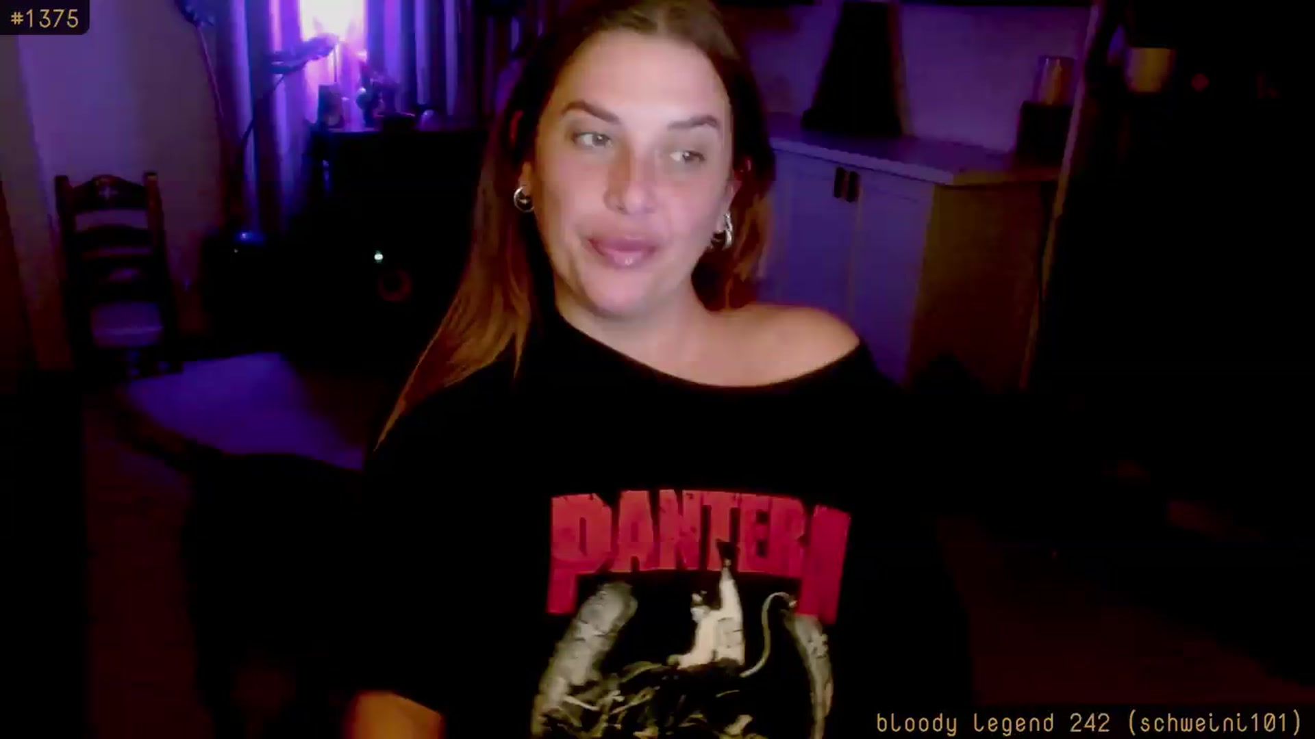 Gallery image thumbnail from HoneyTits_'s myfreecams stream on, 06/12/2026, 11:15 image 14 of 20