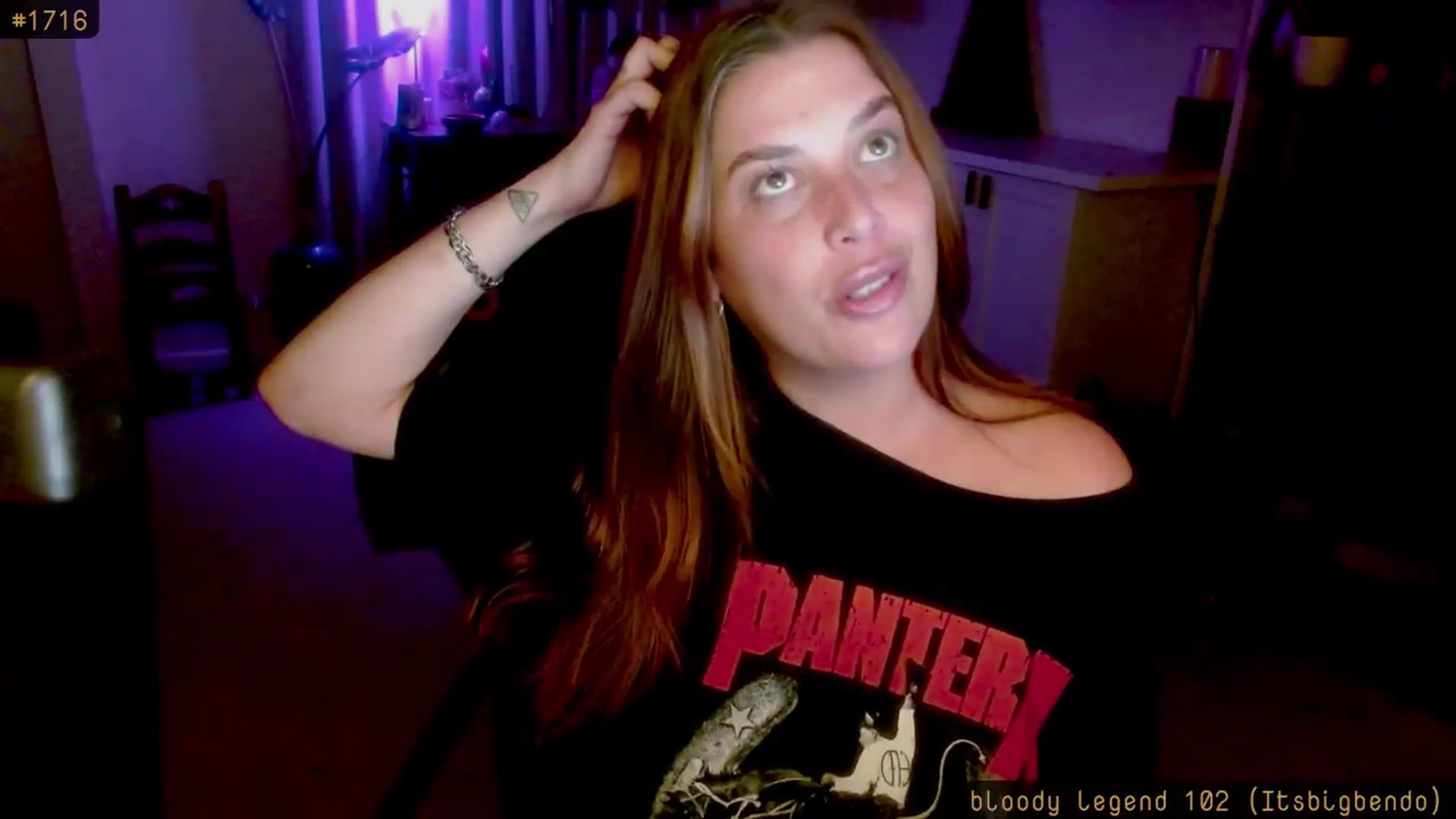 Gallery image thumbnail from HoneyTits_'s myfreecams stream on, 06/12/2026, 11:15 image 7 of 20
