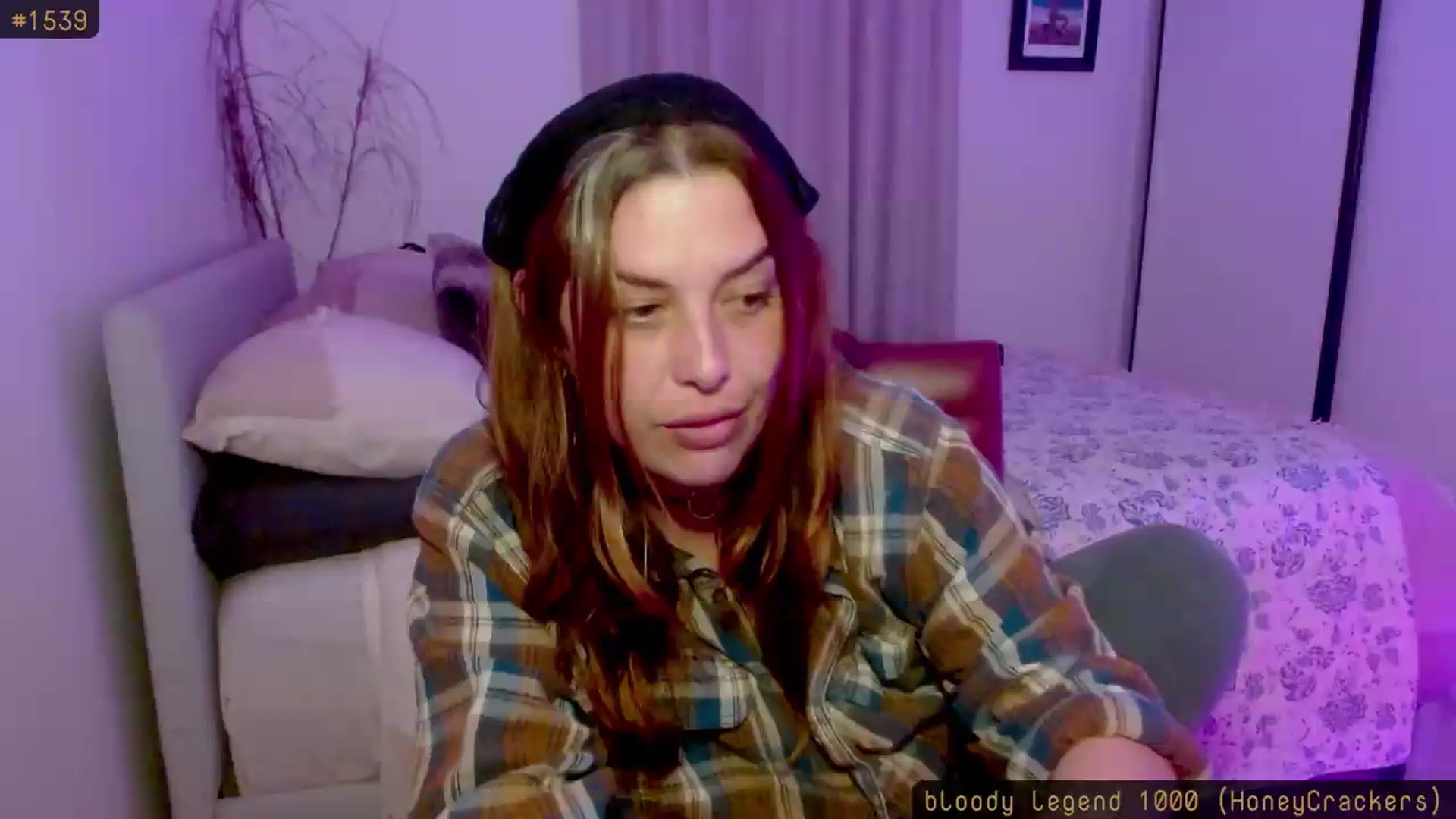 Gallery image thumbnail from HoneyTits_'s myfreecams stream on, 06/15/2026, 10:11 image 5 of 20
