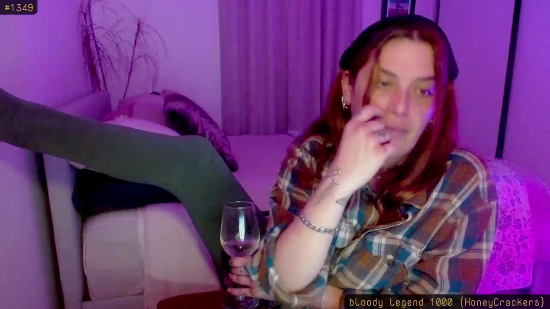 Gallery image thumbnail from HoneyTits_'s myfreecams stream on, 06/15/2026, 10:11 image 14 of 20