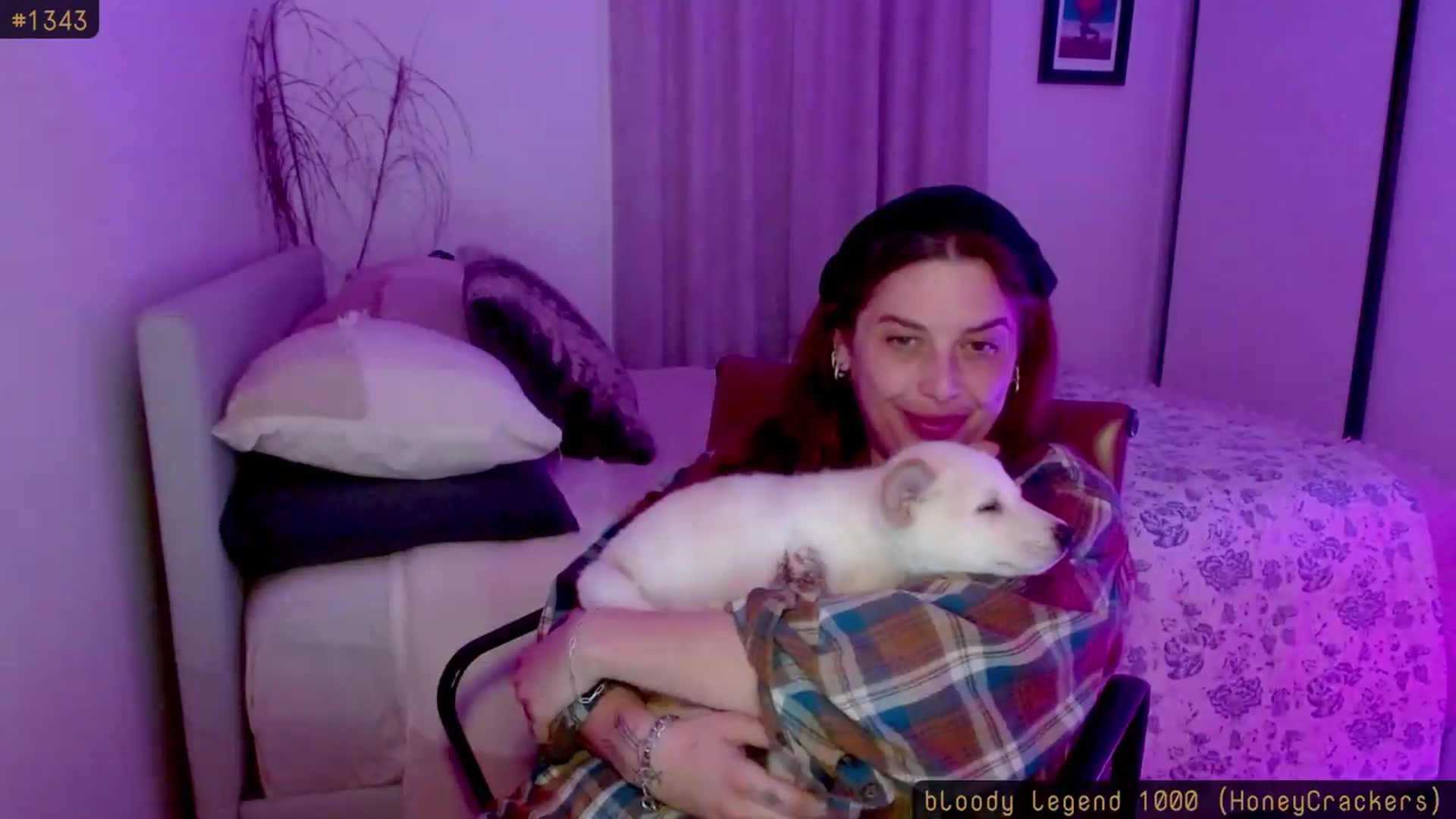 Gallery image thumbnail from HoneyTits_'s myfreecams stream on, 06/15/2026, 10:11 image 17 of 20