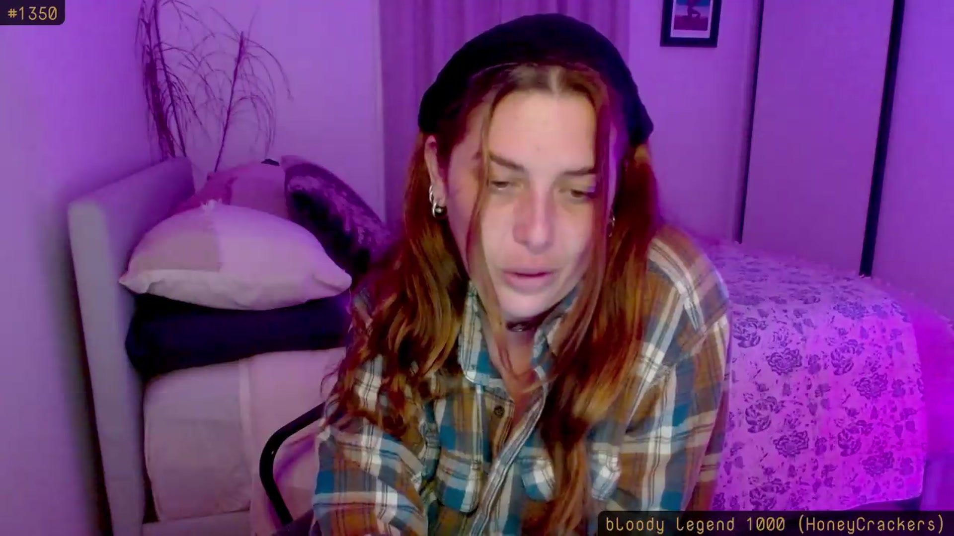 Gallery image thumbnail from HoneyTits_'s myfreecams stream on, 06/15/2026, 10:11 image 15 of 20