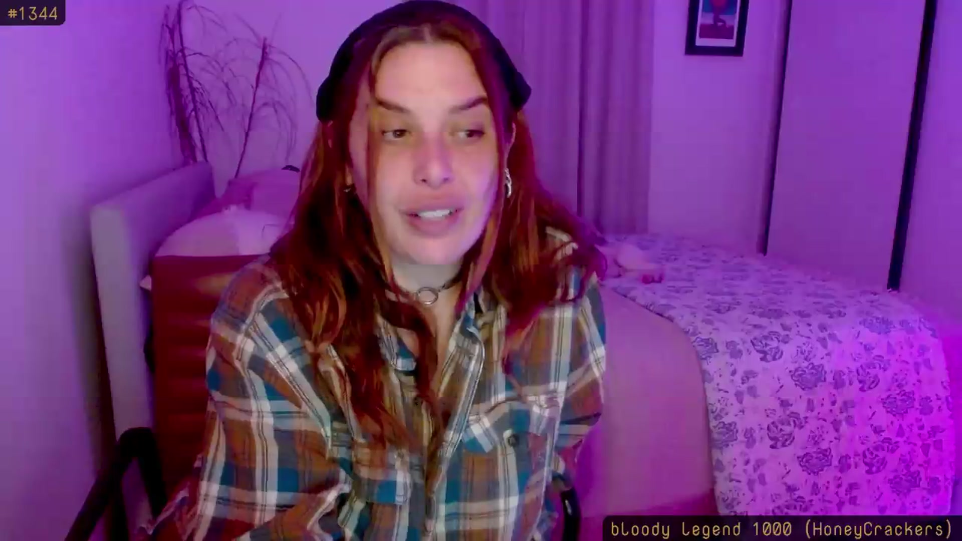 Gallery image thumbnail from HoneyTits_'s myfreecams stream on, 06/15/2026, 10:11 image 19 of 20