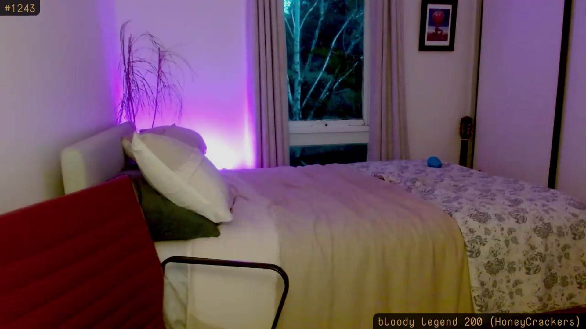 Gallery image thumbnail from HoneyTits_'s myfreecams stream on, 06/19/2026, 09:09 image 4 of 20