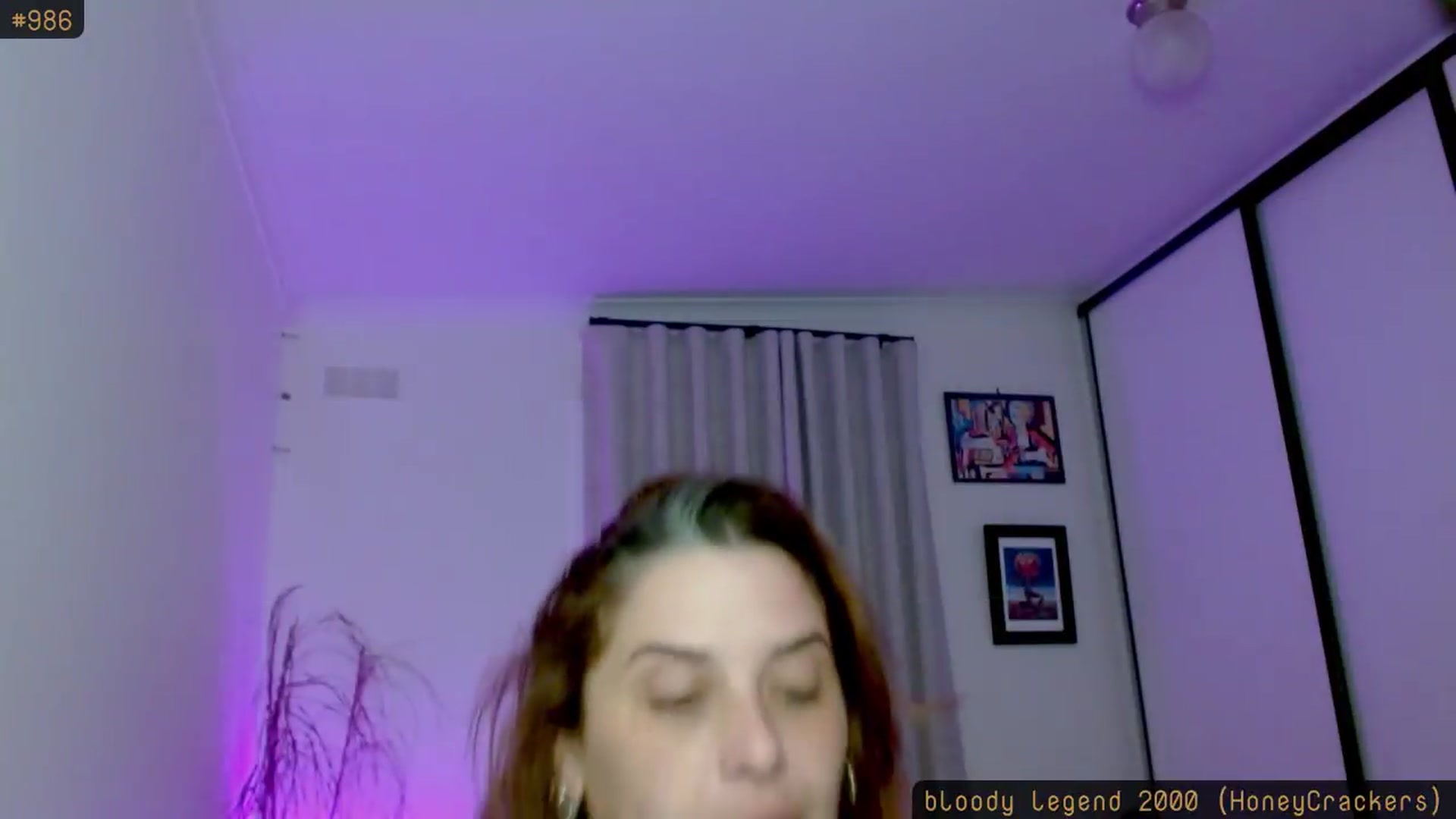 Gallery image thumbnail from HoneyTits_'s myfreecams stream on, 06/19/2026, 09:09 image 19 of 20