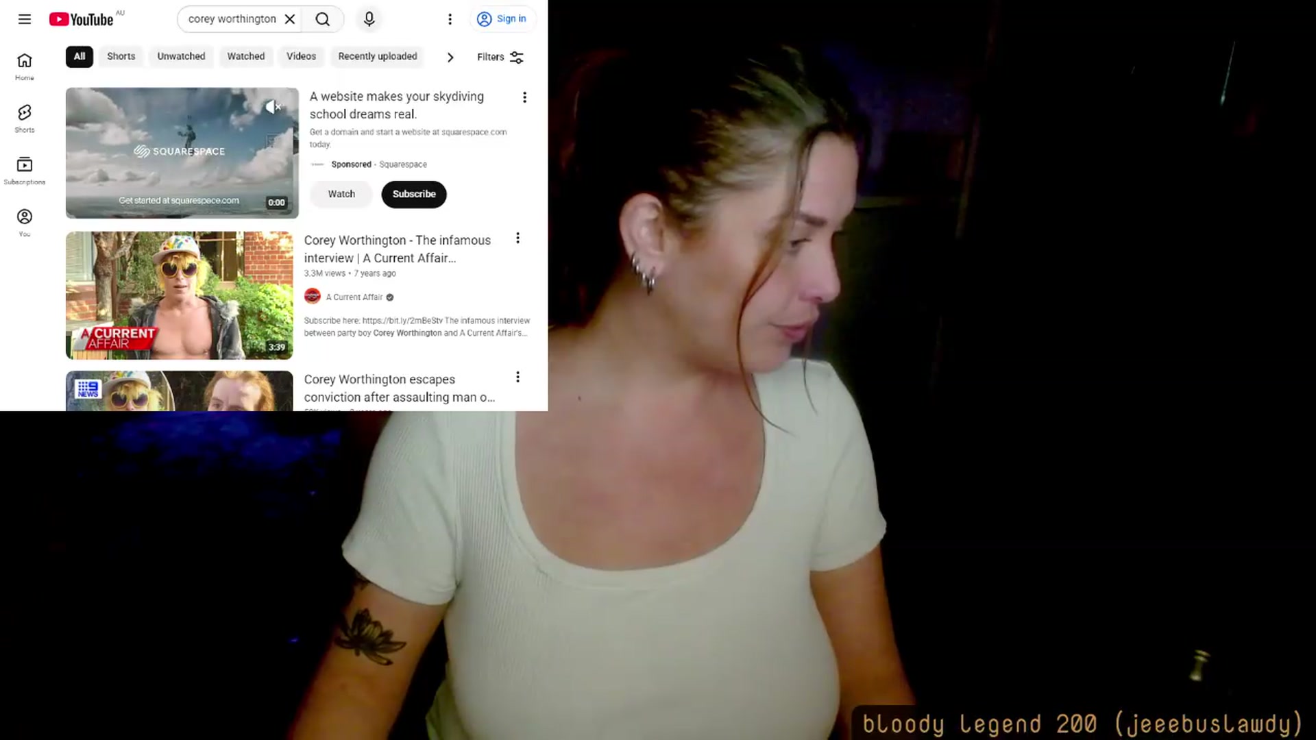 Gallery image thumbnail from HoneyTits_'s myfreecams stream on, 06/27/2026, 07:07 image 15 of 20
