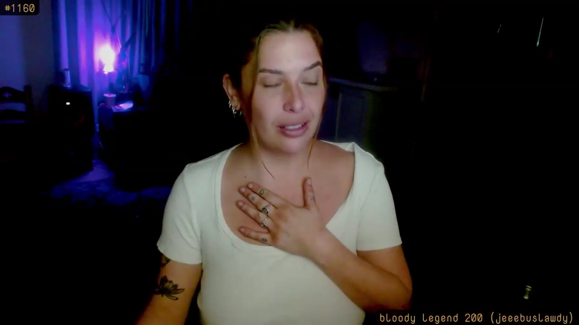 Gallery image thumbnail from HoneyTits_'s myfreecams stream on, 06/27/2026, 07:07 image 5 of 20