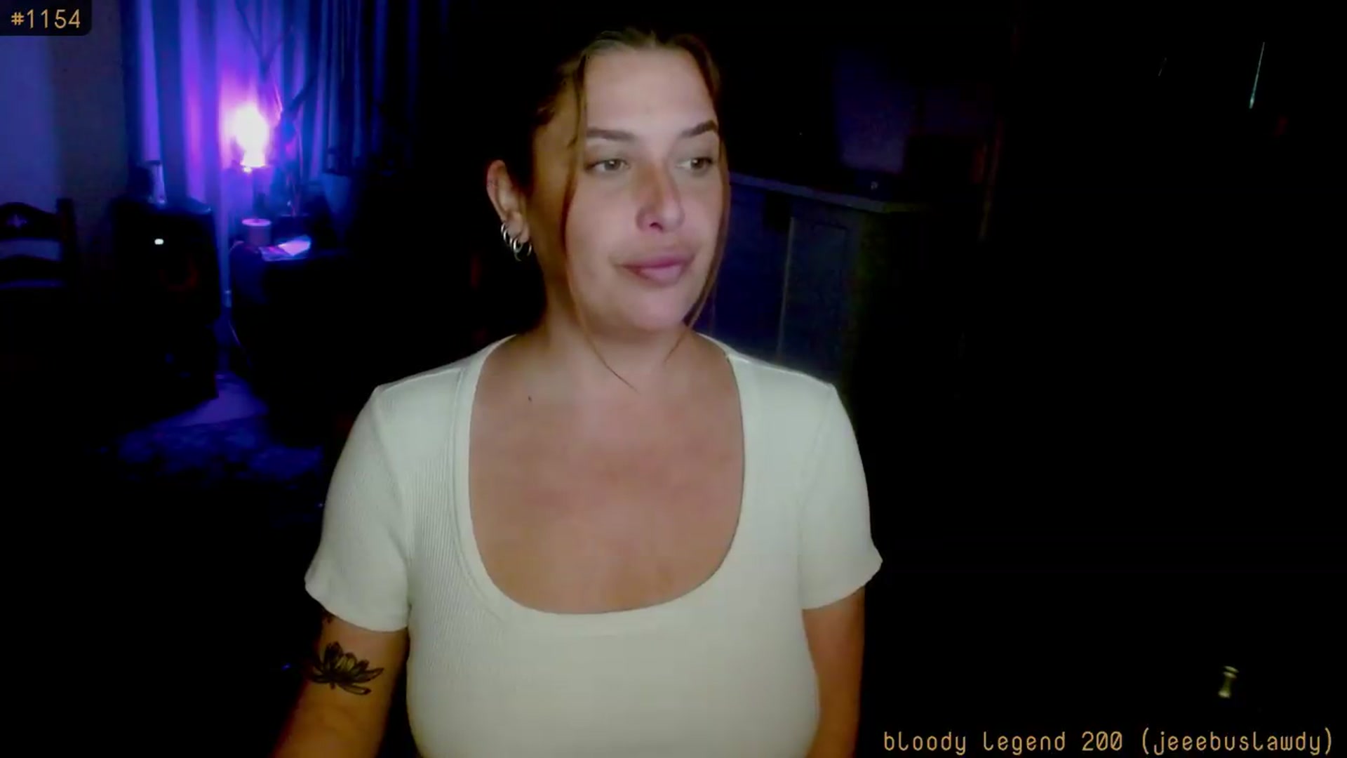 Gallery image thumbnail from HoneyTits_'s myfreecams stream on, 06/27/2026, 07:07 image 12 of 20