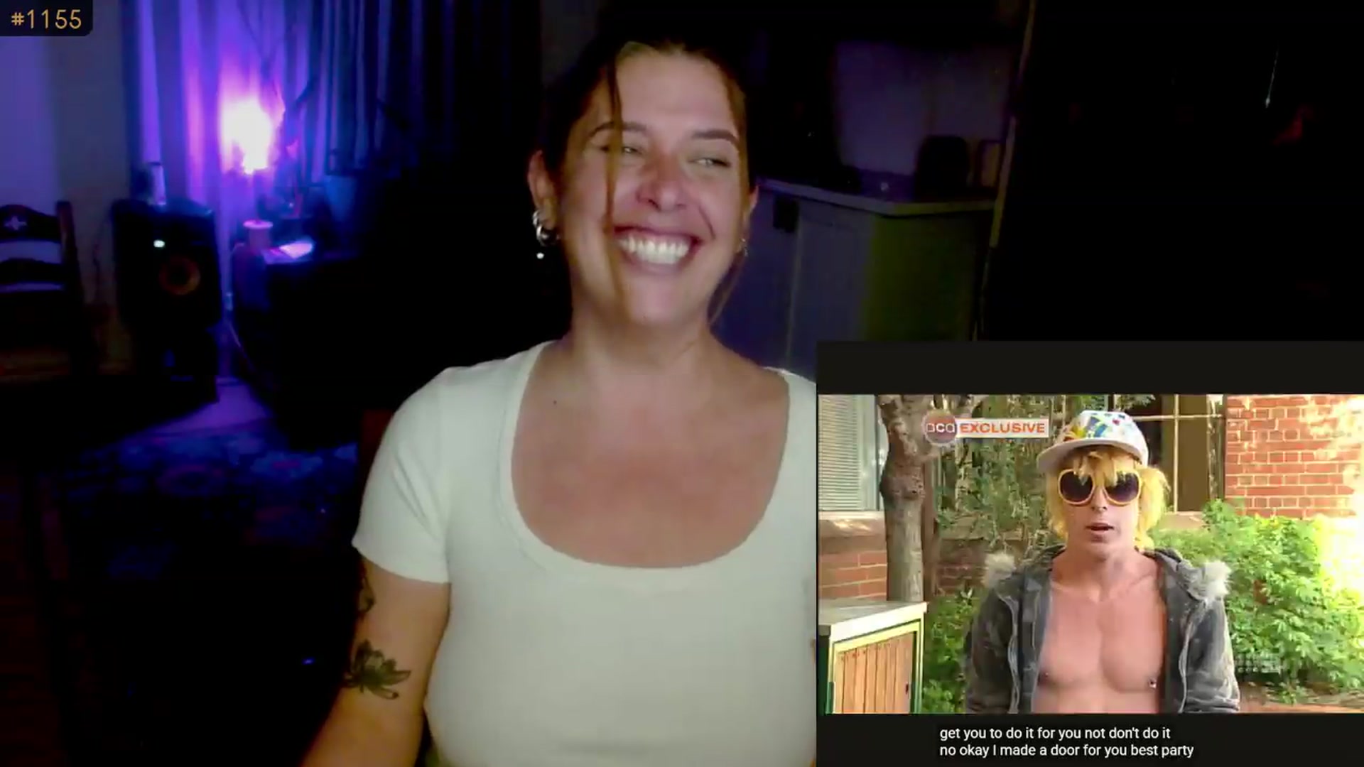 Gallery image thumbnail from HoneyTits_'s myfreecams stream on, 06/27/2026, 07:07 image 20 of 20