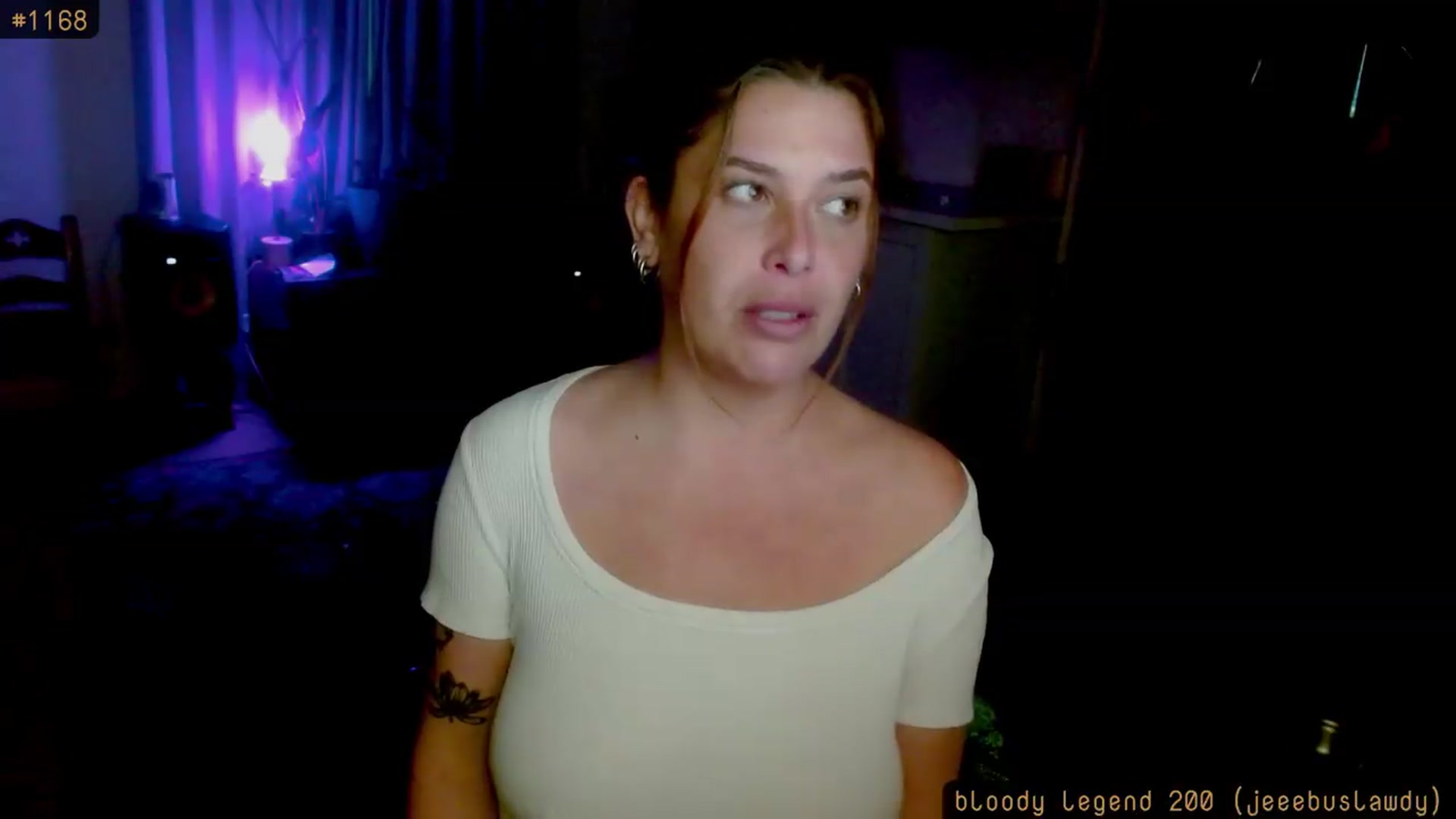 Gallery image thumbnail from HoneyTits_'s myfreecams stream on, 06/27/2026, 07:07 image 2 of 20