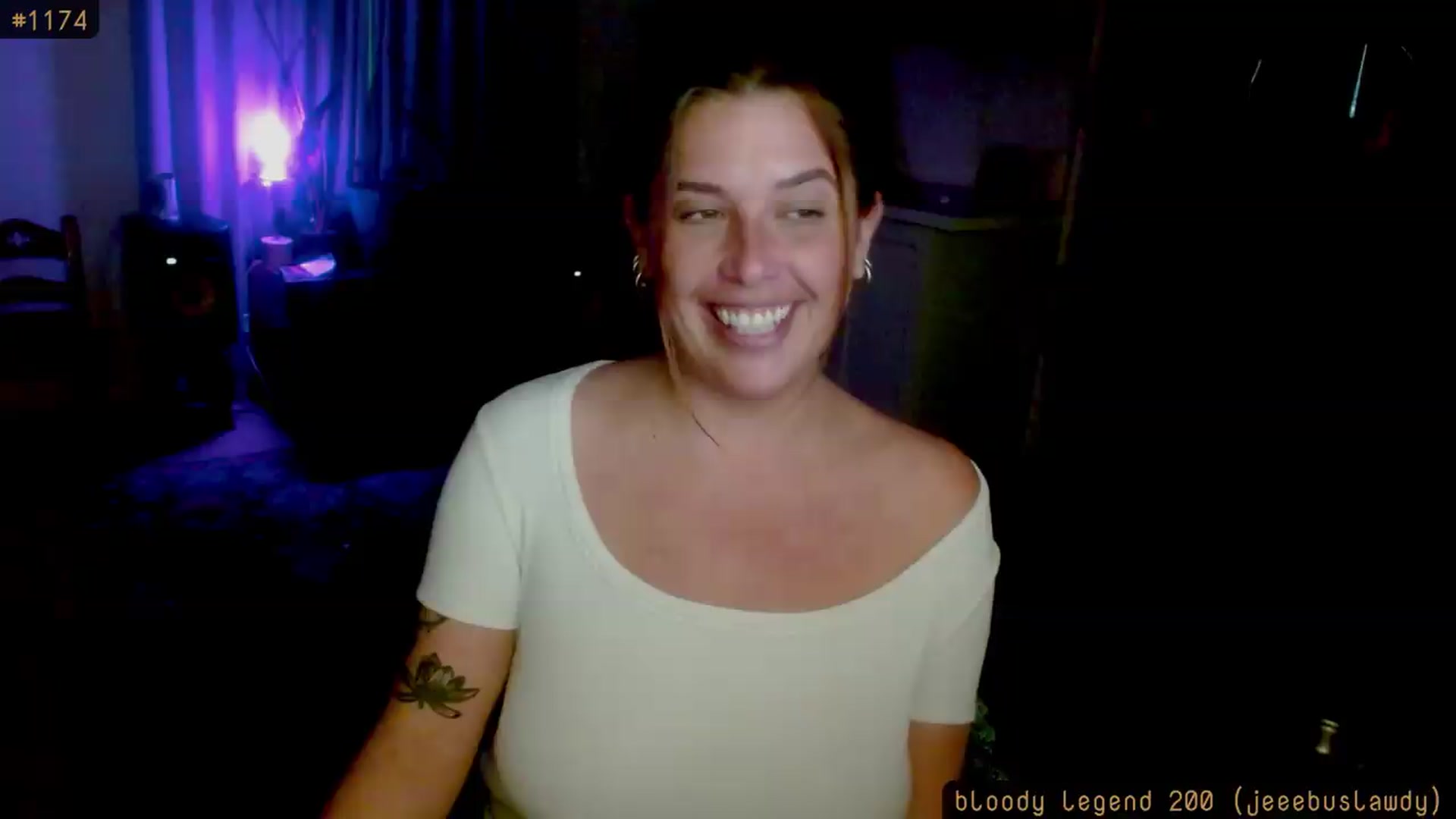 Gallery image thumbnail from HoneyTits_'s myfreecams stream on, 06/27/2026, 07:07 image 1 of 20