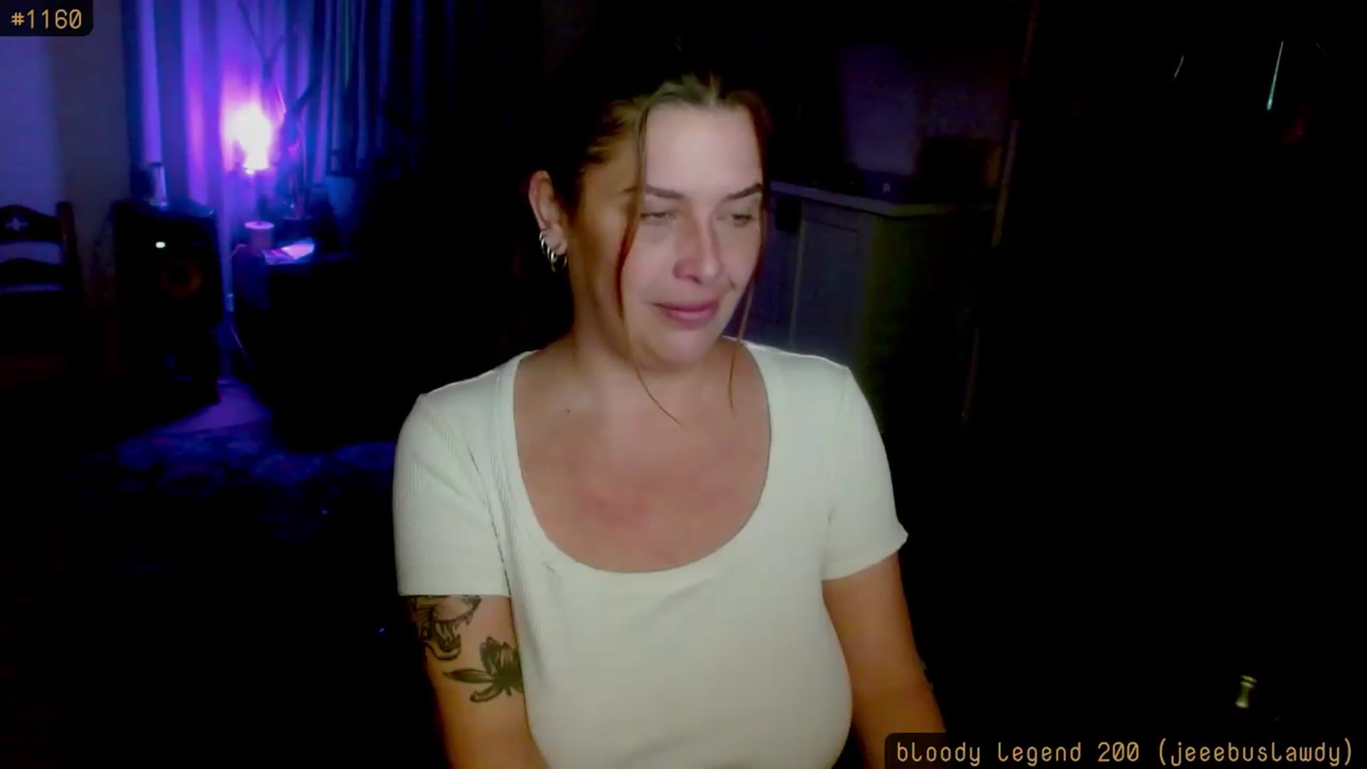 Gallery image thumbnail from HoneyTits_'s myfreecams stream on, 06/27/2026, 07:07 image 4 of 20