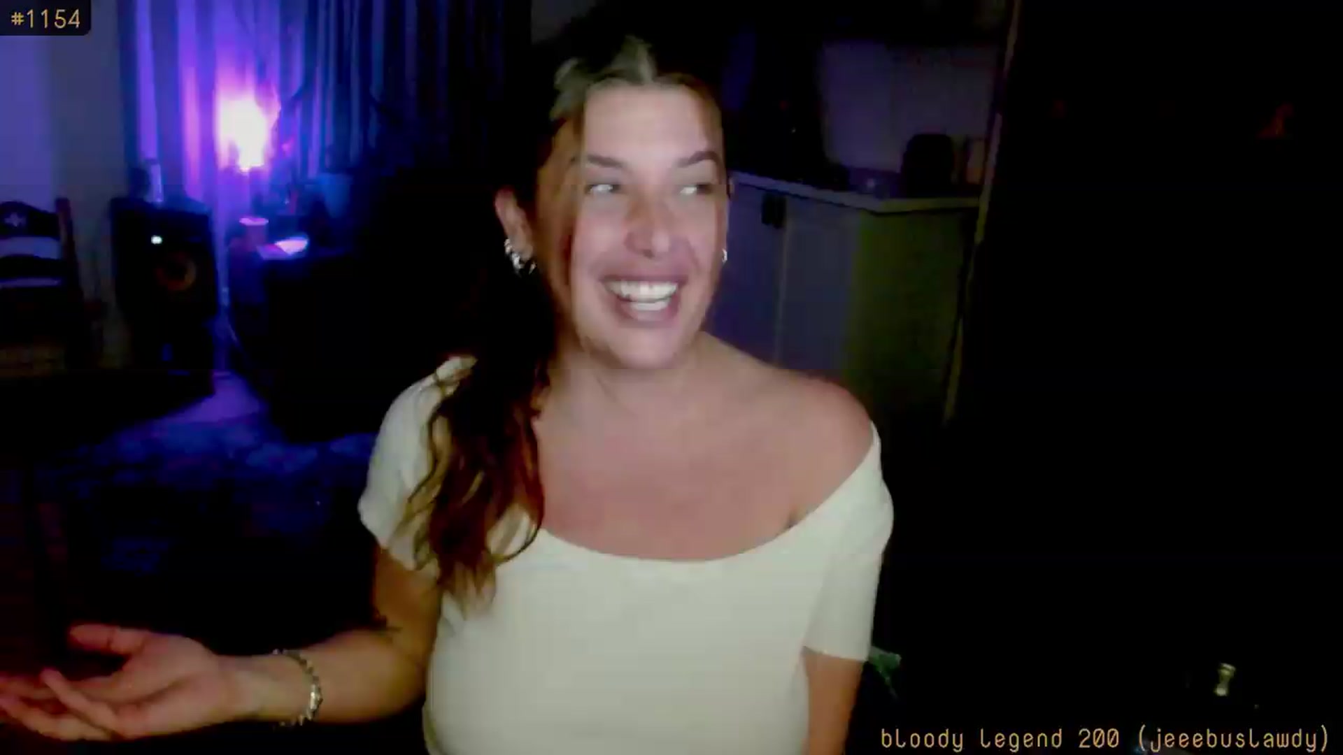 Gallery image thumbnail from HoneyTits_'s myfreecams stream on, 06/27/2026, 07:45 image 13 of 20